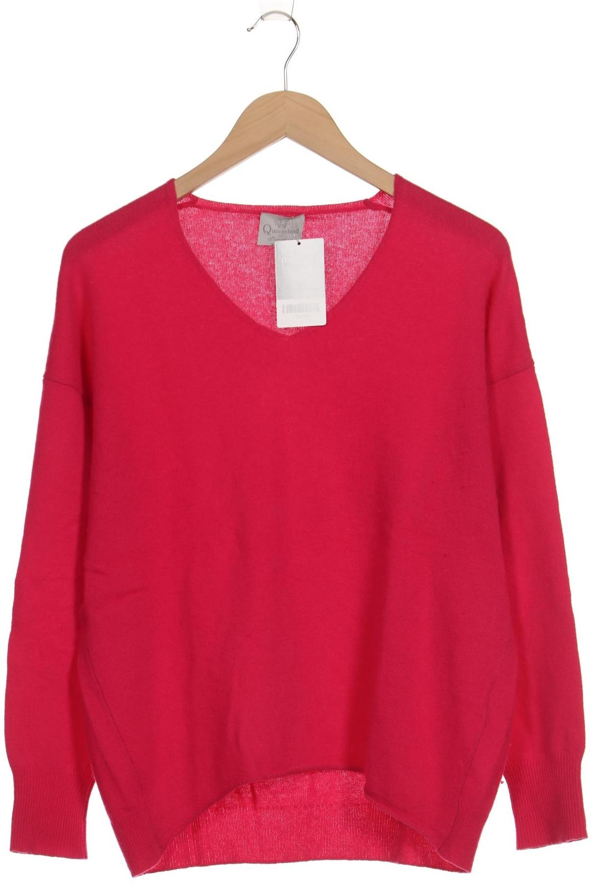 

Princess goes Hollywood Damen Pullover, pink, Gr. 42