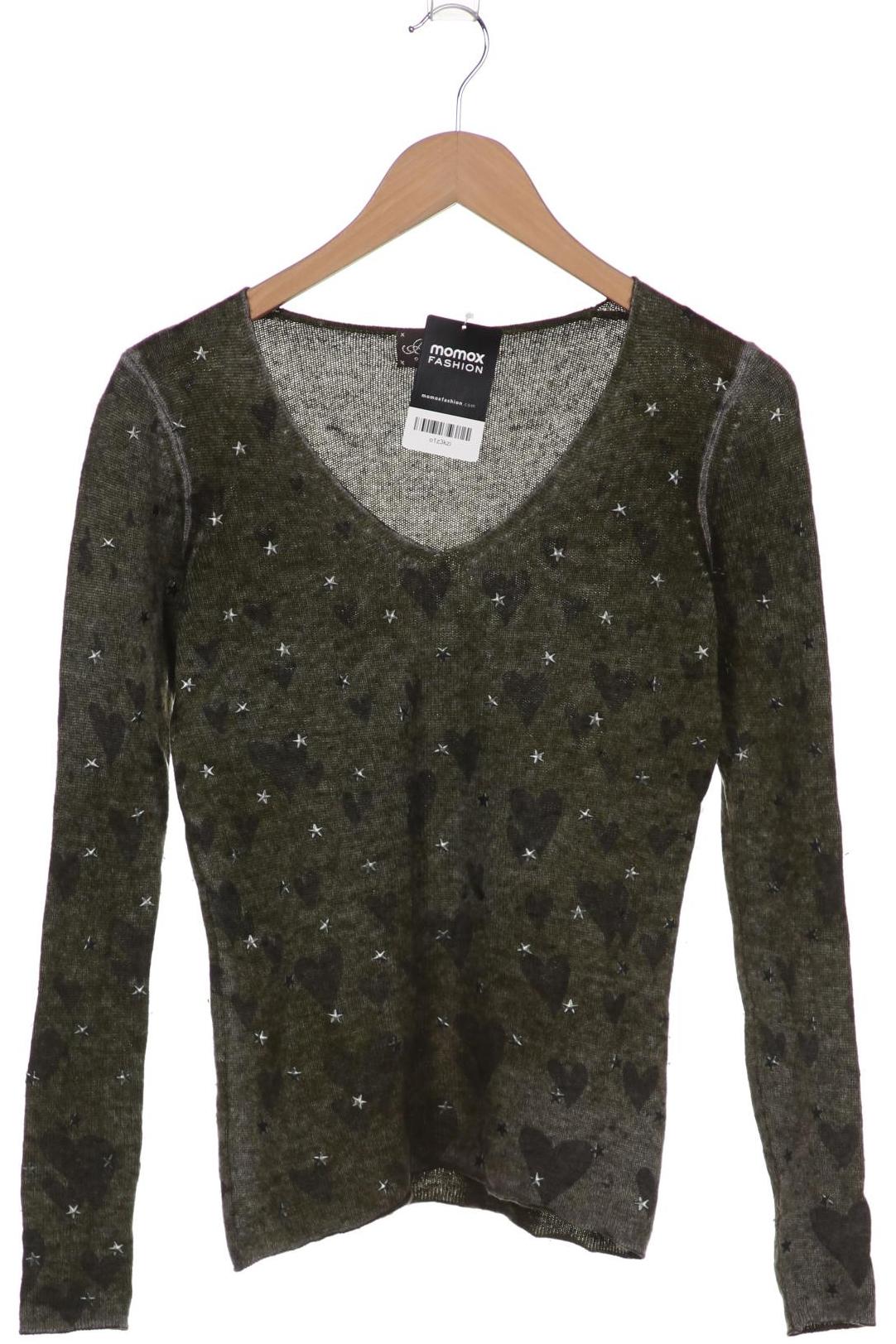 

Princess goes Hollywood Damen Pullover, grün