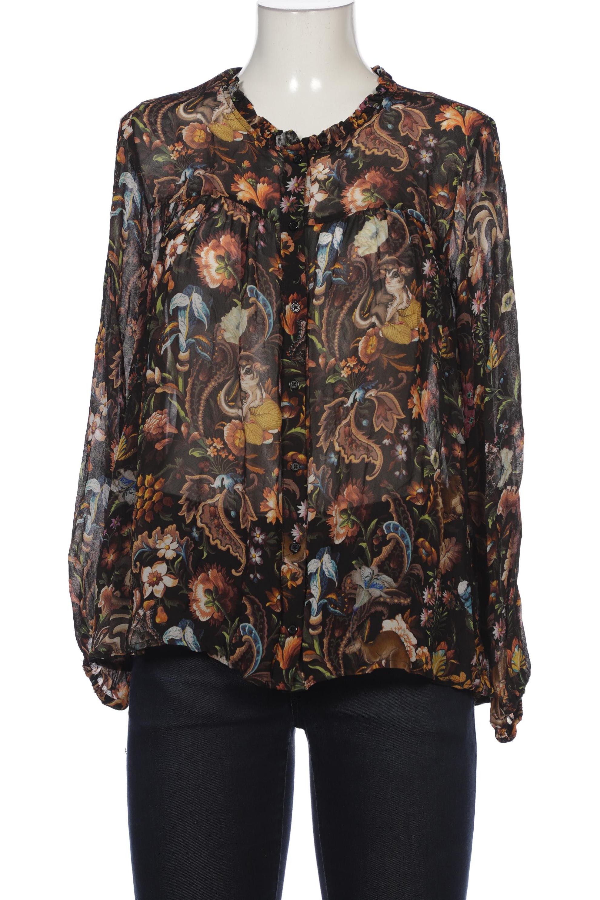 

Princess goes Hollywood Damen Bluse, mehrfarbig