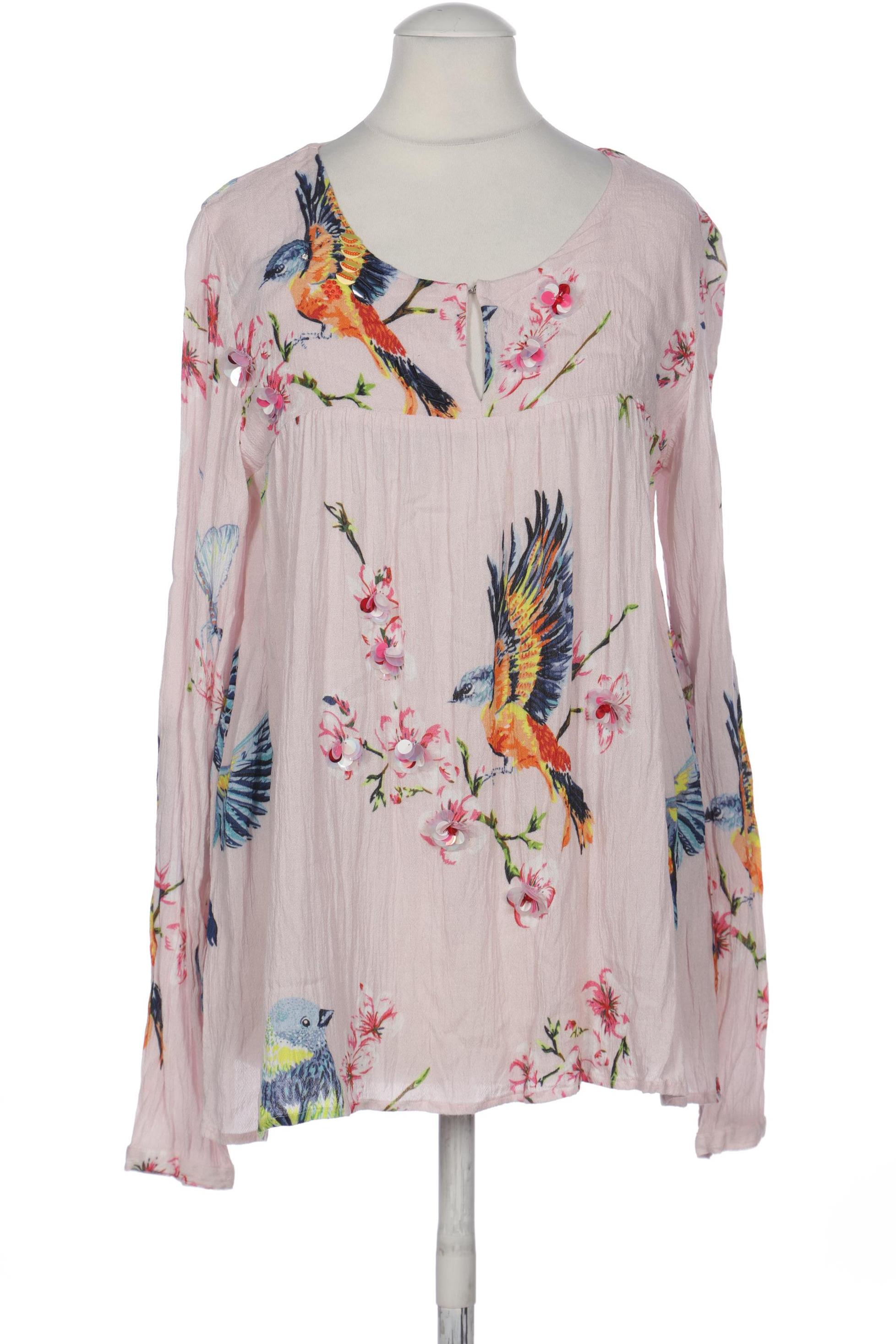 

Princess goes Hollywood Damen Bluse, pink
