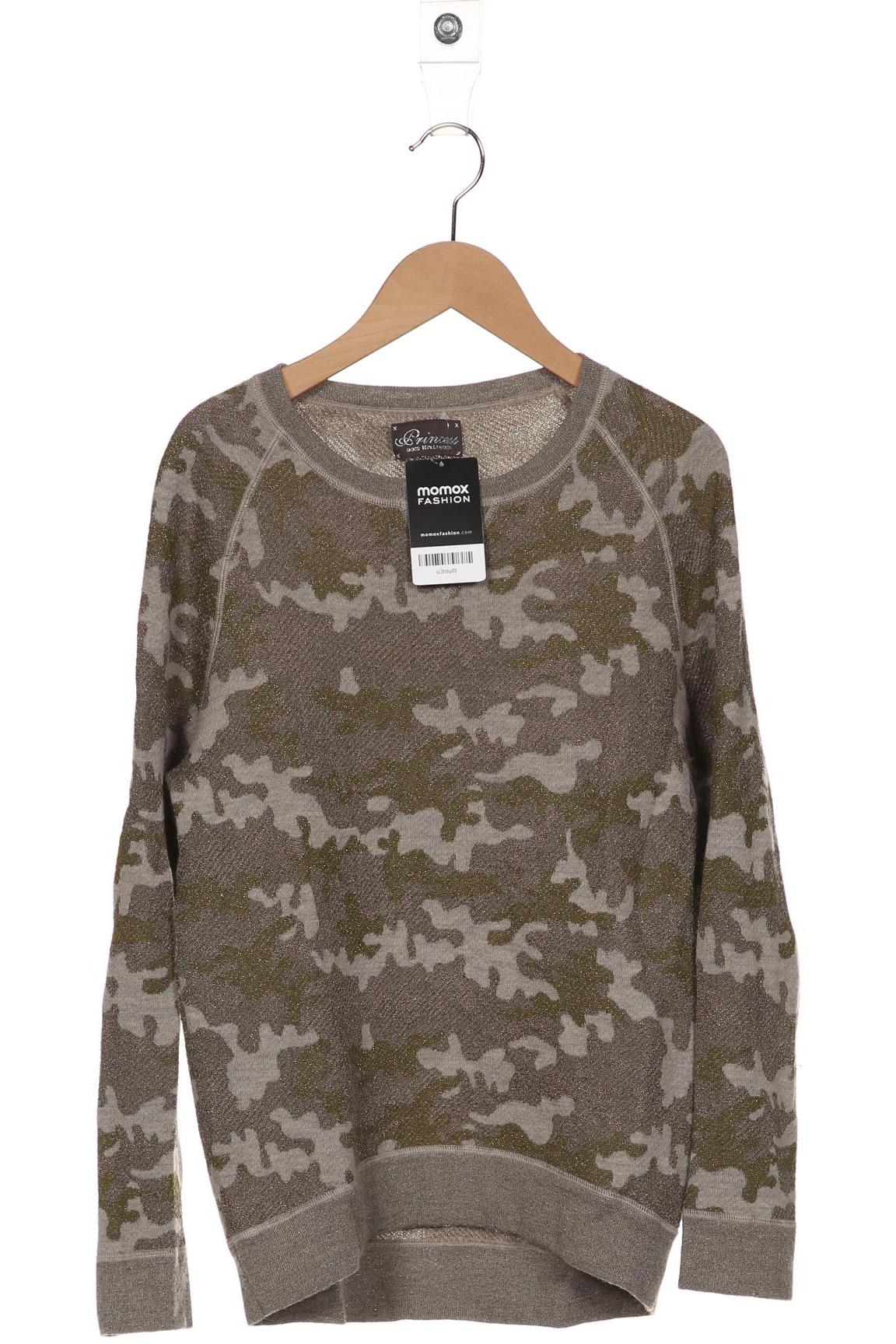 

Princess goes Hollywood Damen Pullover, grün, Gr. 36