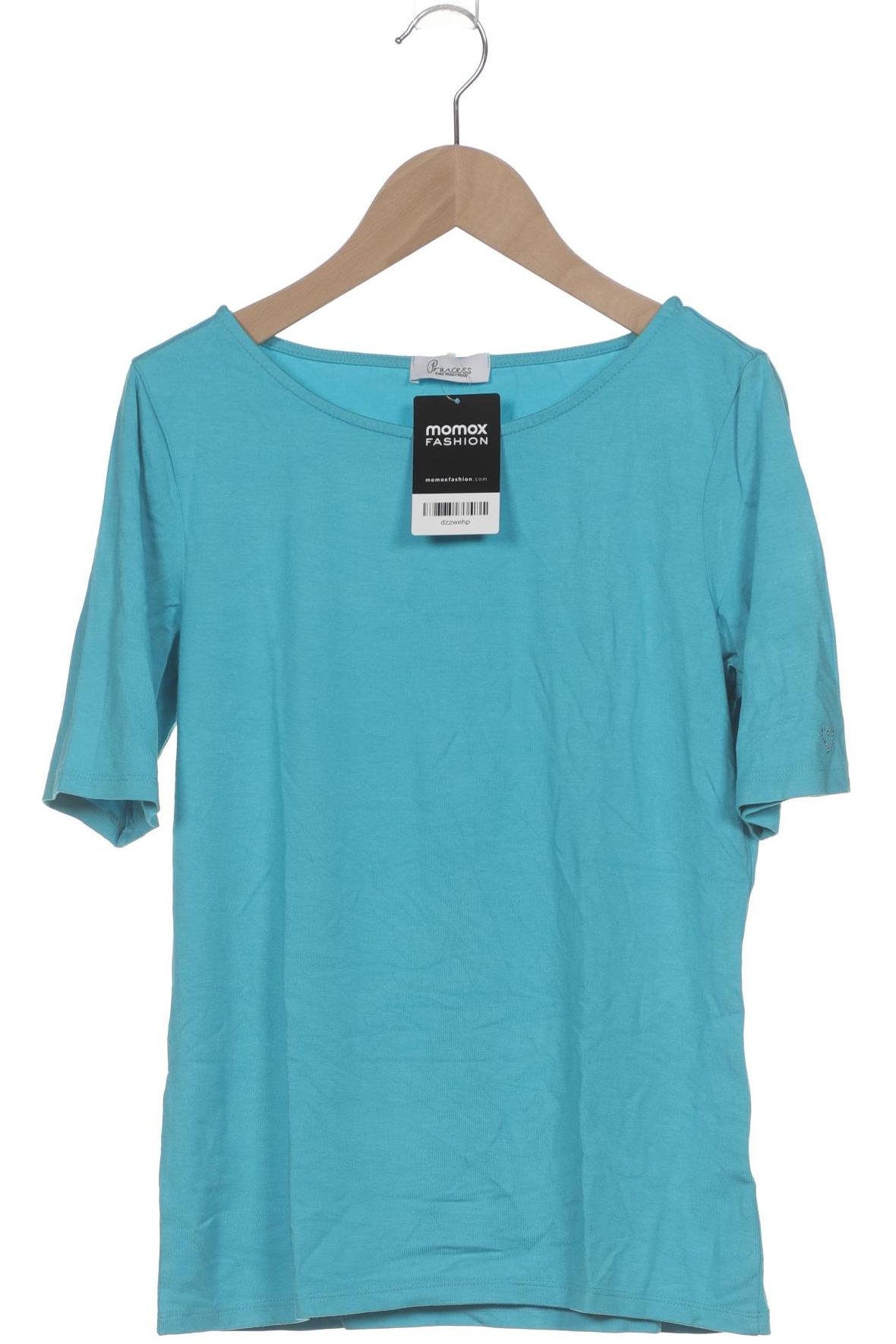 

Princess goes Hollywood Damen T-Shirt, blau, Gr. 34