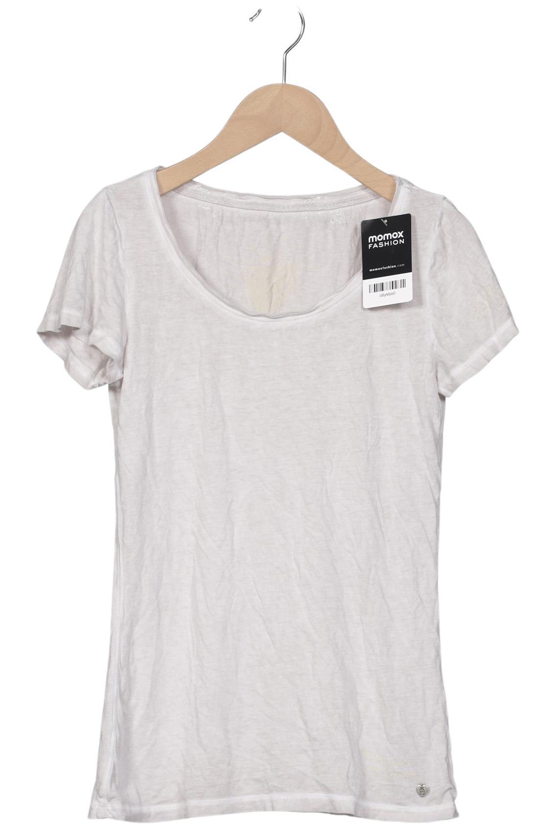 

Princess goes Hollywood Damen T-Shirt, grau, Gr. 34