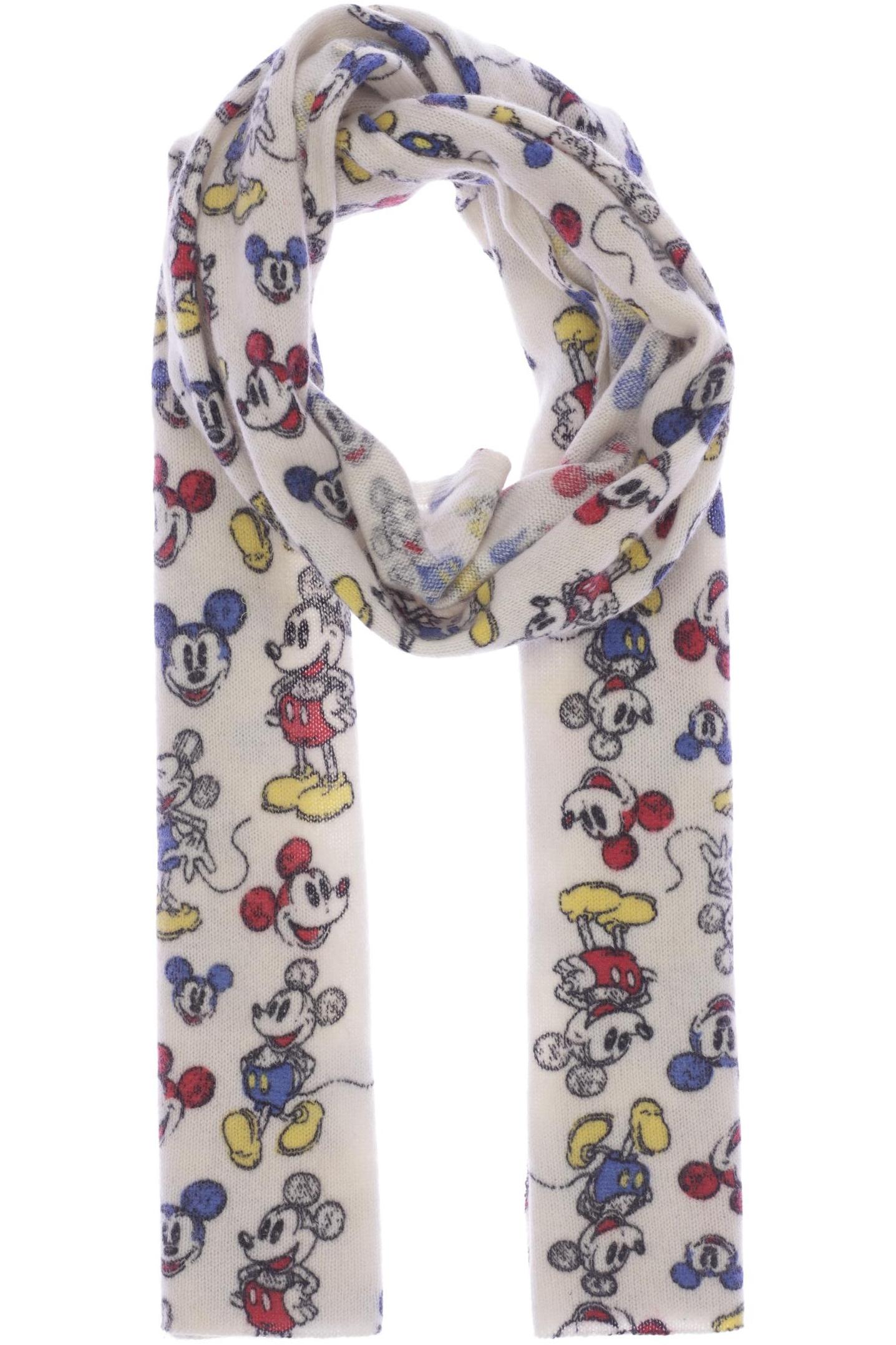 

Princess goes Hollywood Damen Schal, cremeweiß, Gr.