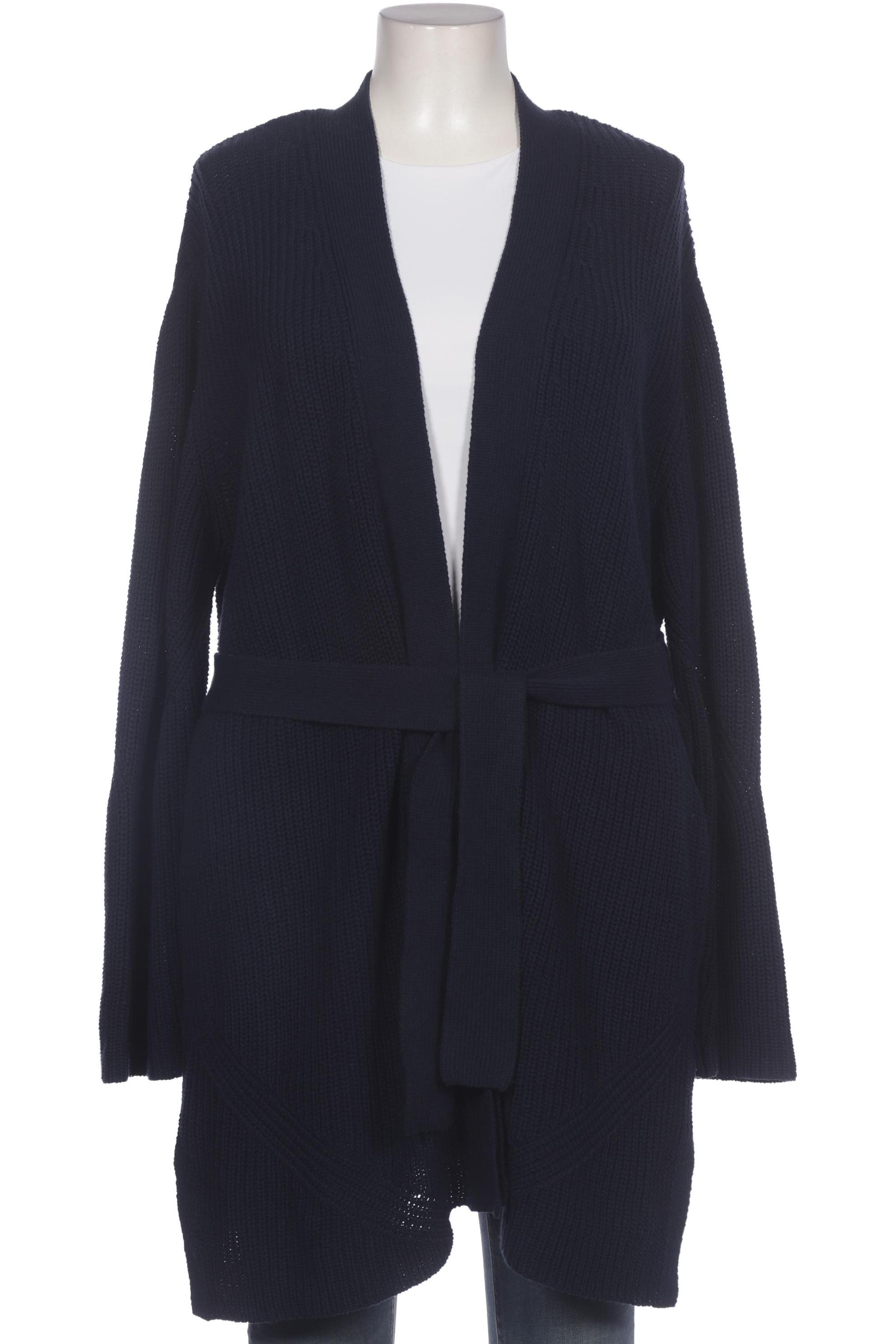 

Princess goes Hollywood Damen Strickjacke, marineblau, Gr. 46