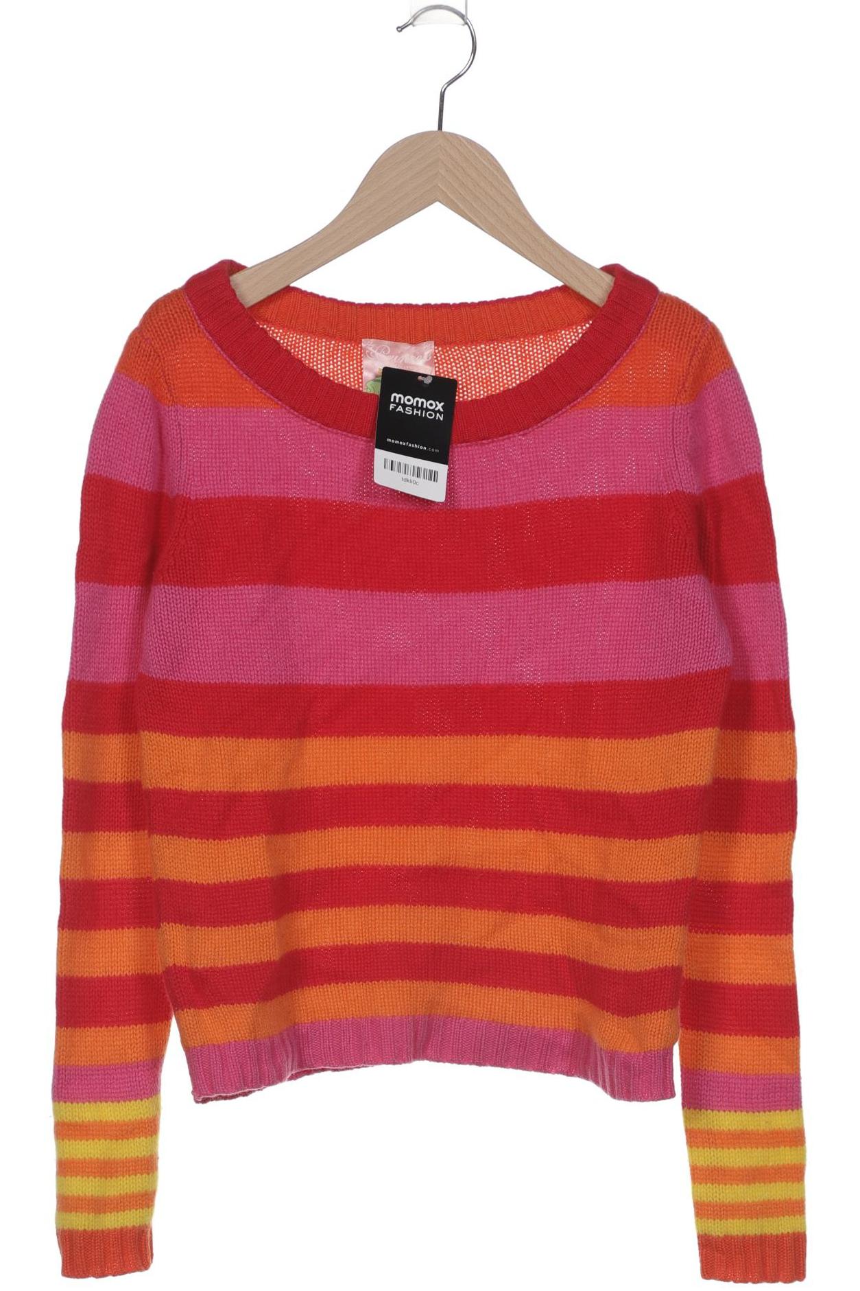 

Princess goes Hollywood Damen Pullover, rot, Gr. 36