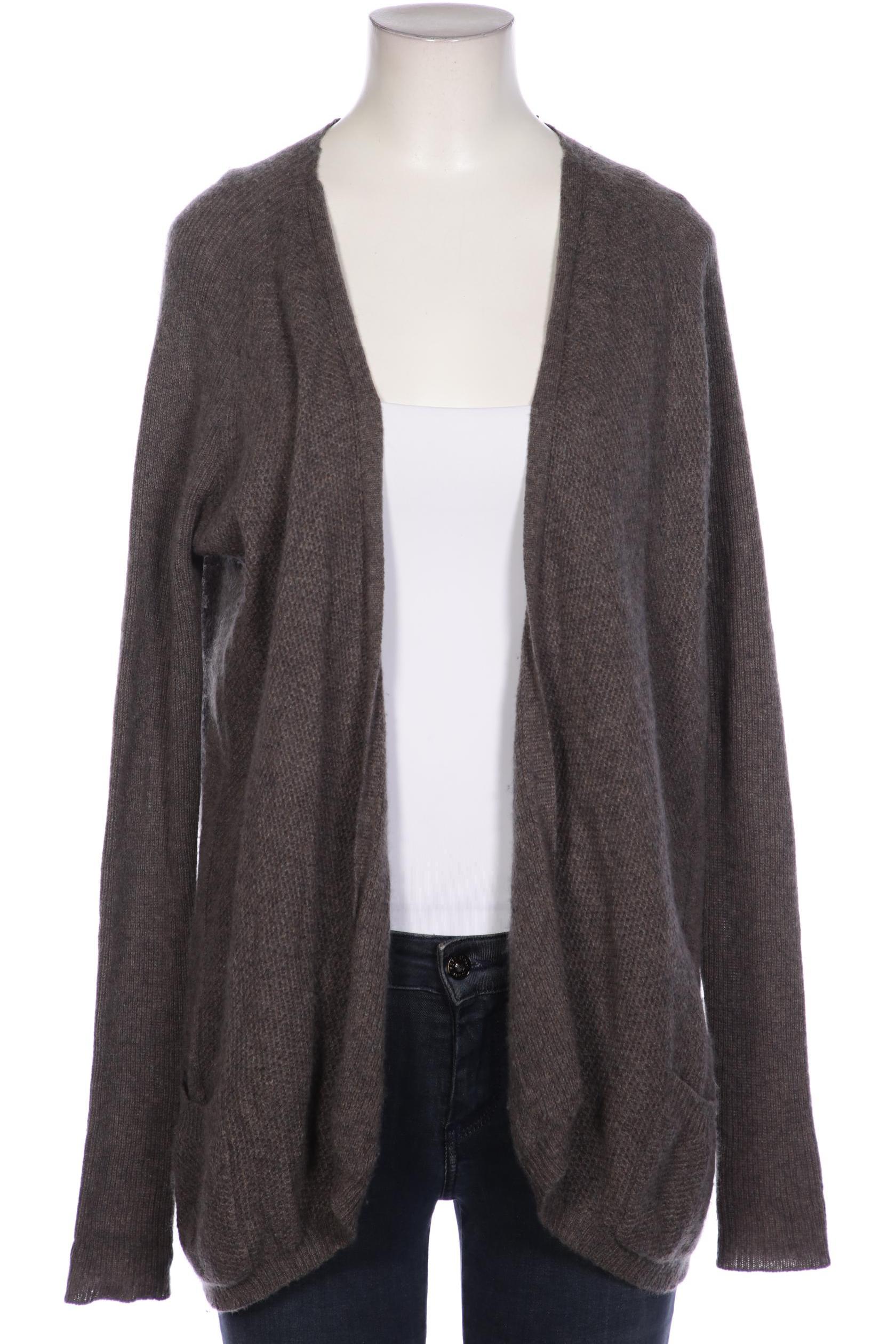 

Princess goes Hollywood Damen Strickjacke, grau, Gr. 36