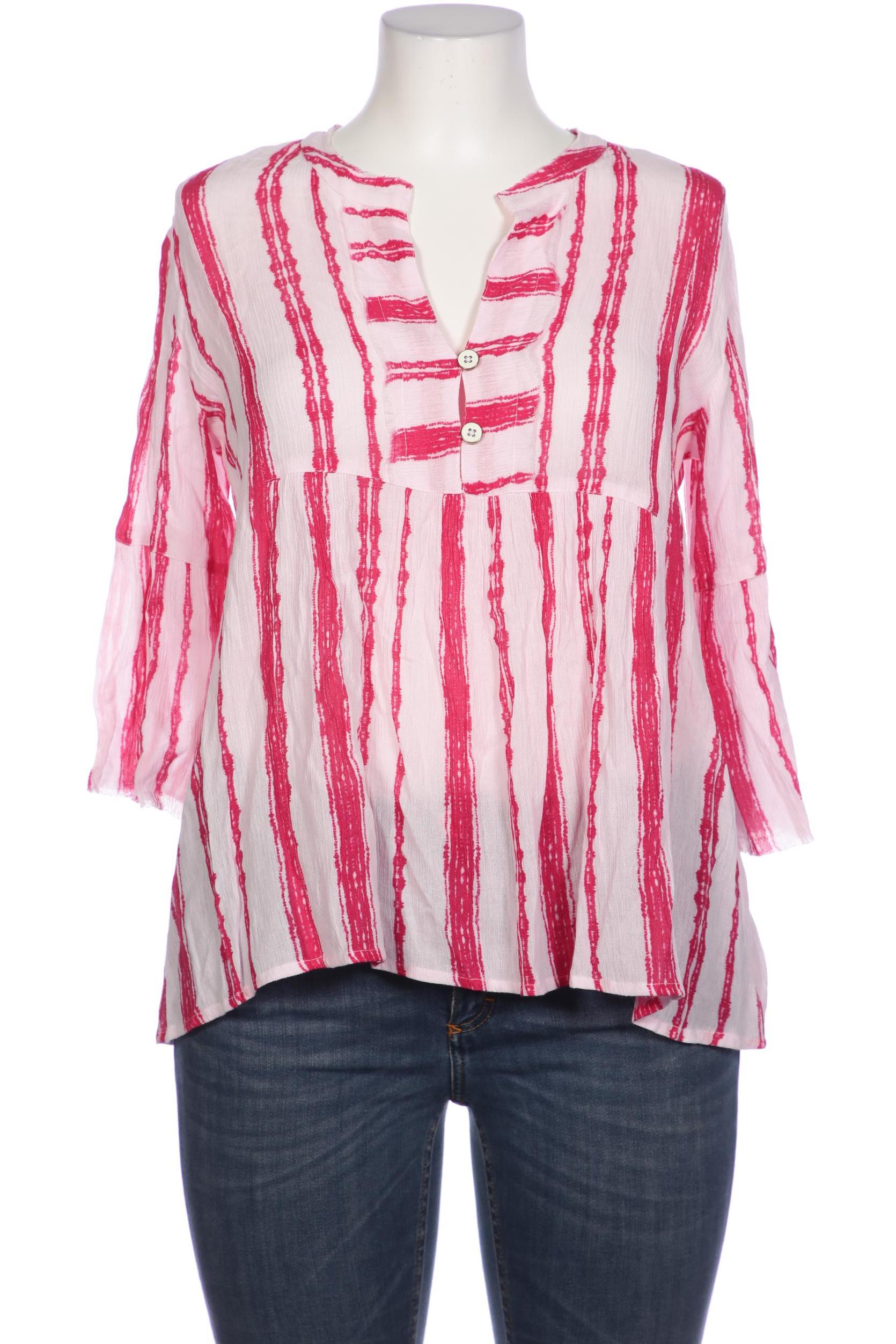 

Princess goes Hollywood Damen Bluse, pink