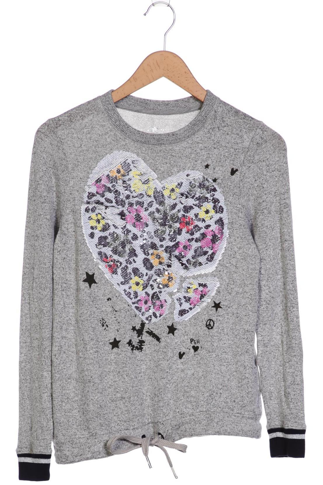 

Princess goes Hollywood Damen Pullover, grau