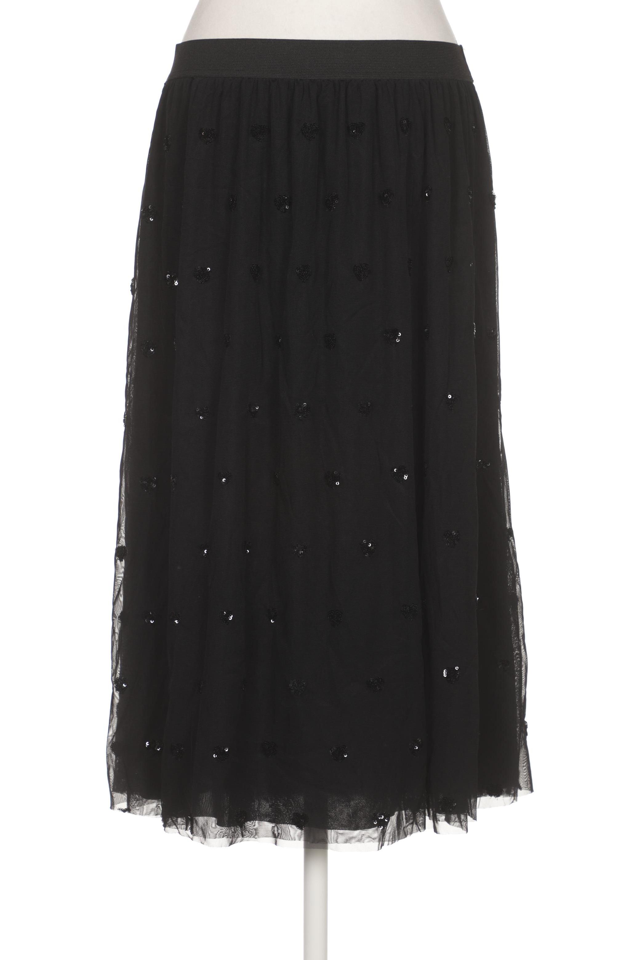

Princess goes Hollywood Damen Rock, schwarz, Gr. 29