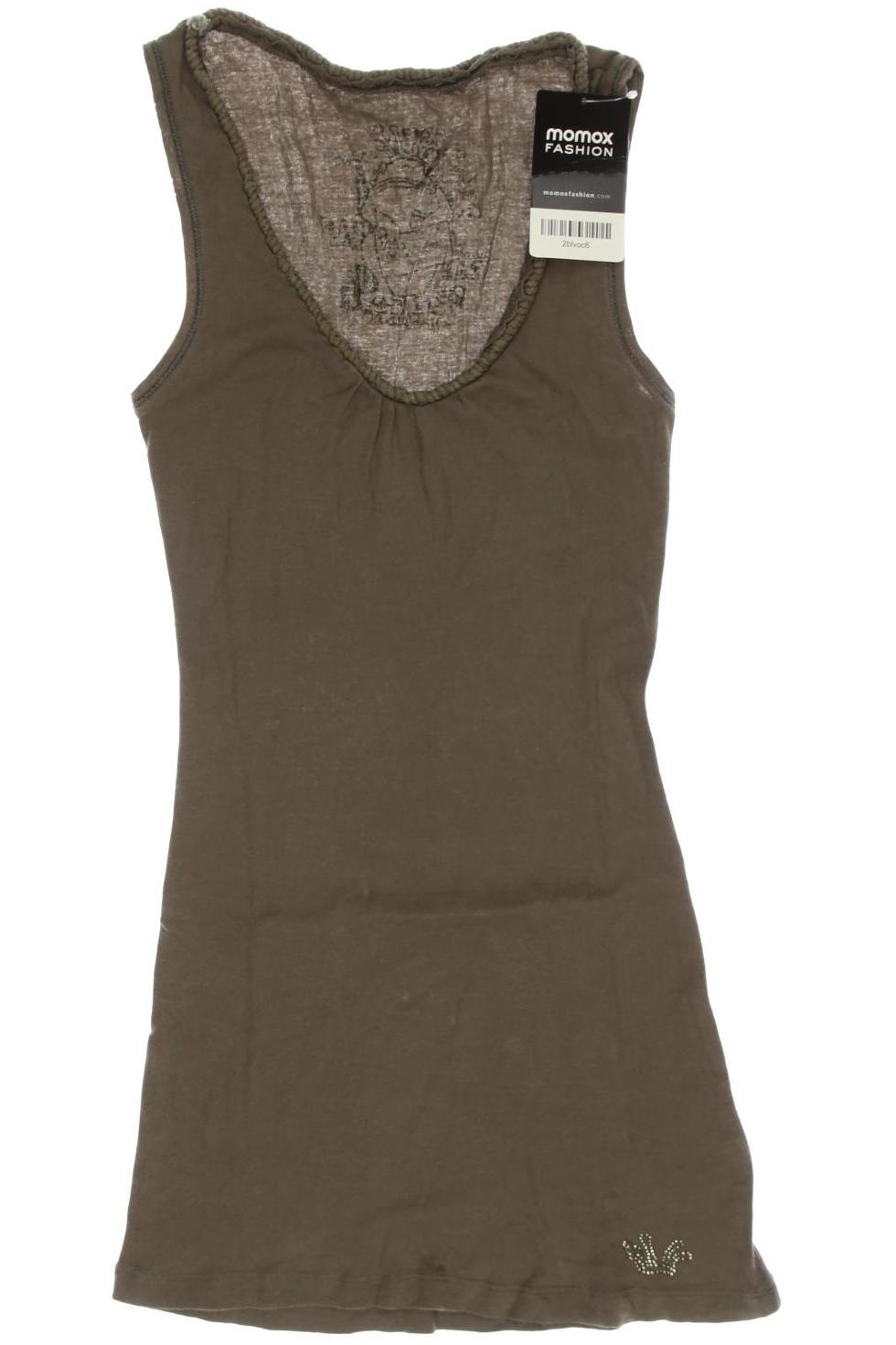

Princess goes Hollywood Damen Top, braun, Gr. 38