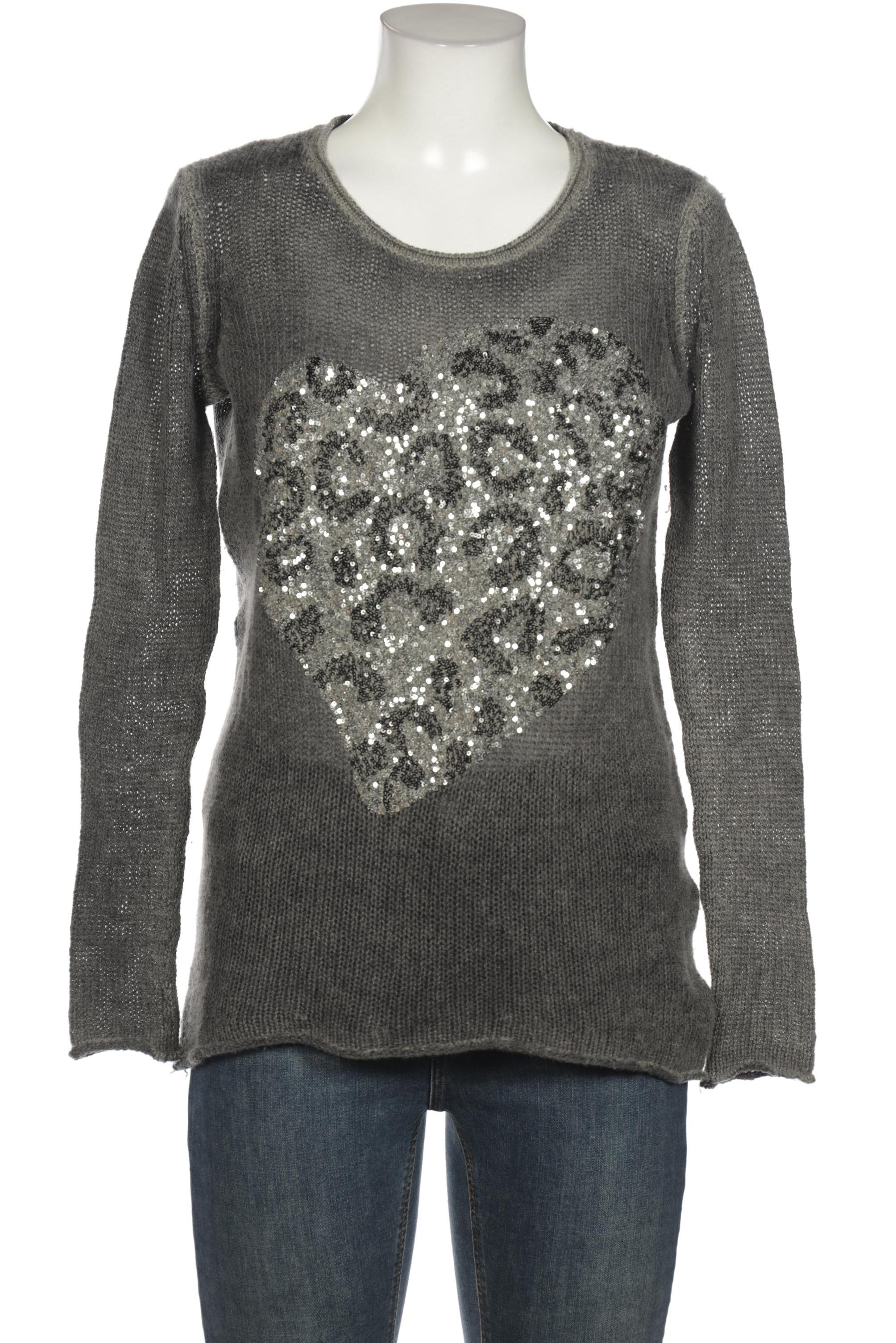 

Princess goes Hollywood Damen Pullover, grau, Gr. 38