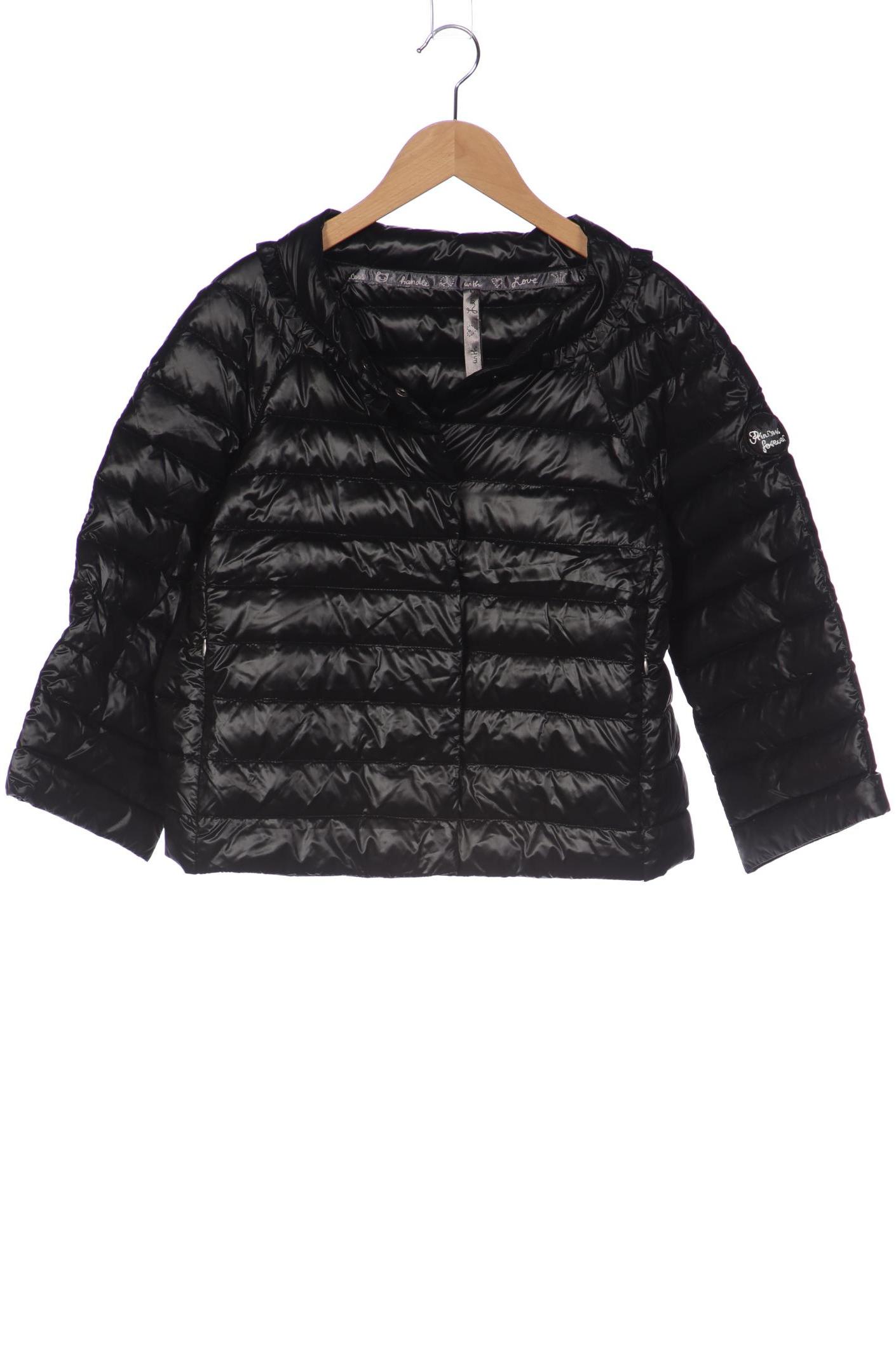 

Princess goes Hollywood Damen Jacke, schwarz, Gr. 36