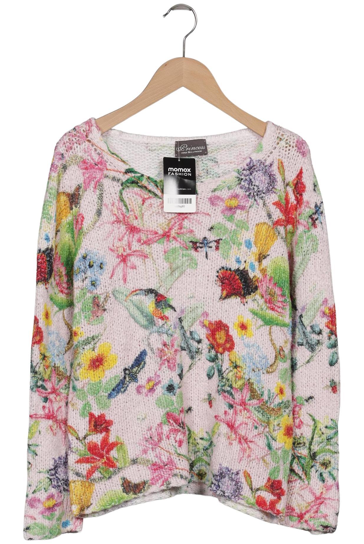 

Princess goes Hollywood Damen Pullover, mehrfarbig, Gr. 38