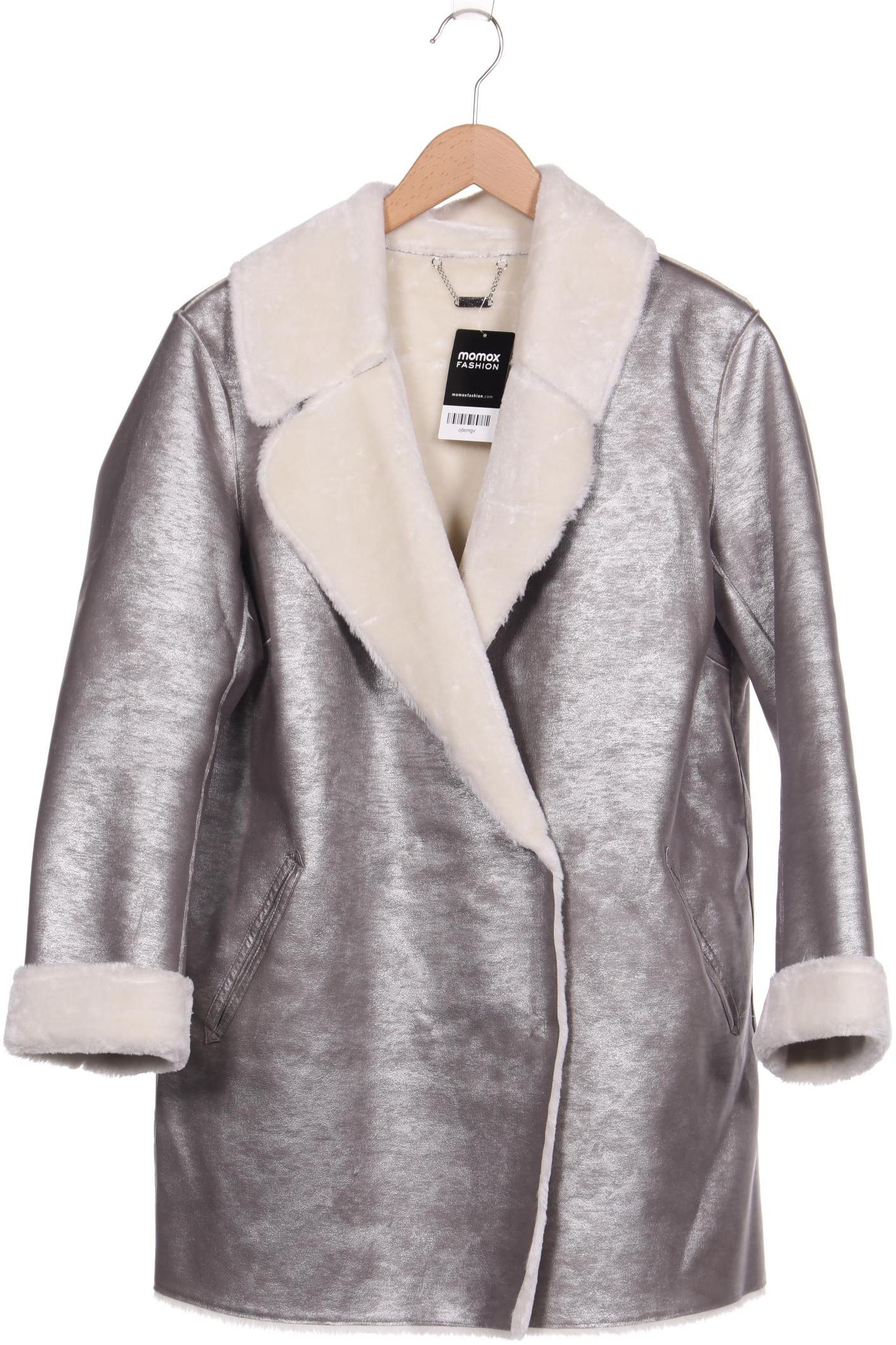 

Princess goes Hollywood Damen Mantel, silber