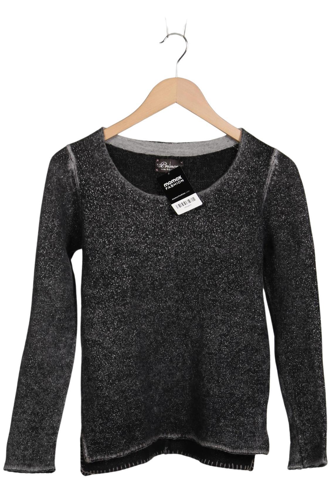

Princess goes Hollywood Damen Pullover, grau, Gr. 36