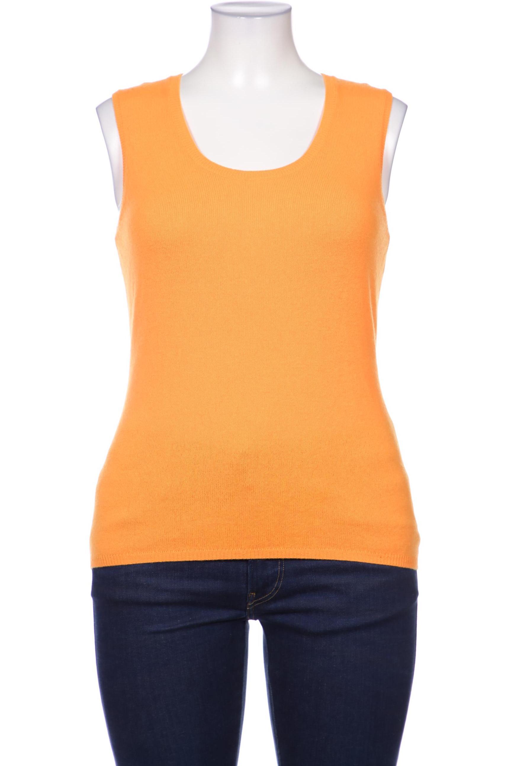 

Princess goes Hollywood Damen Pullover, orange