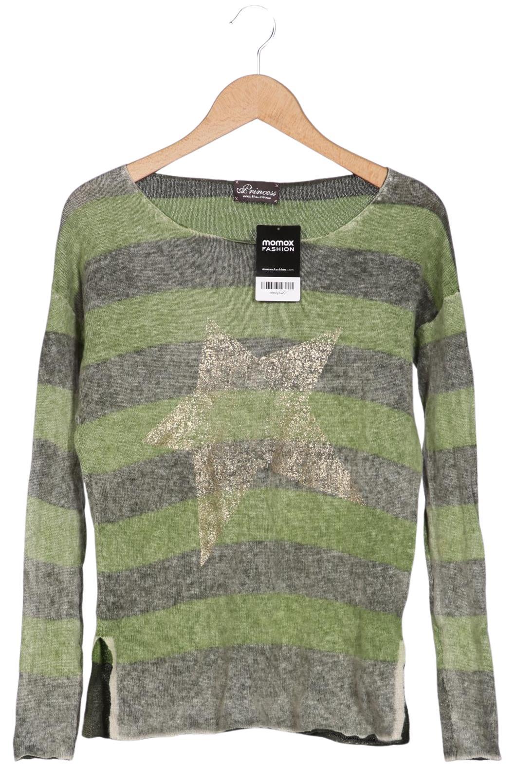 

Princess goes Hollywood Damen Pullover, mehrfarbig, Gr. 36