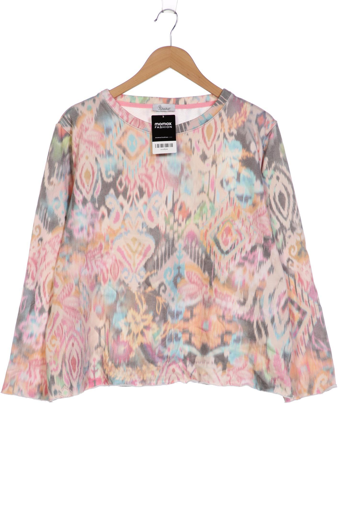 

Princess goes Hollywood Damen Sweatshirt, mehrfarbig, Gr. 44