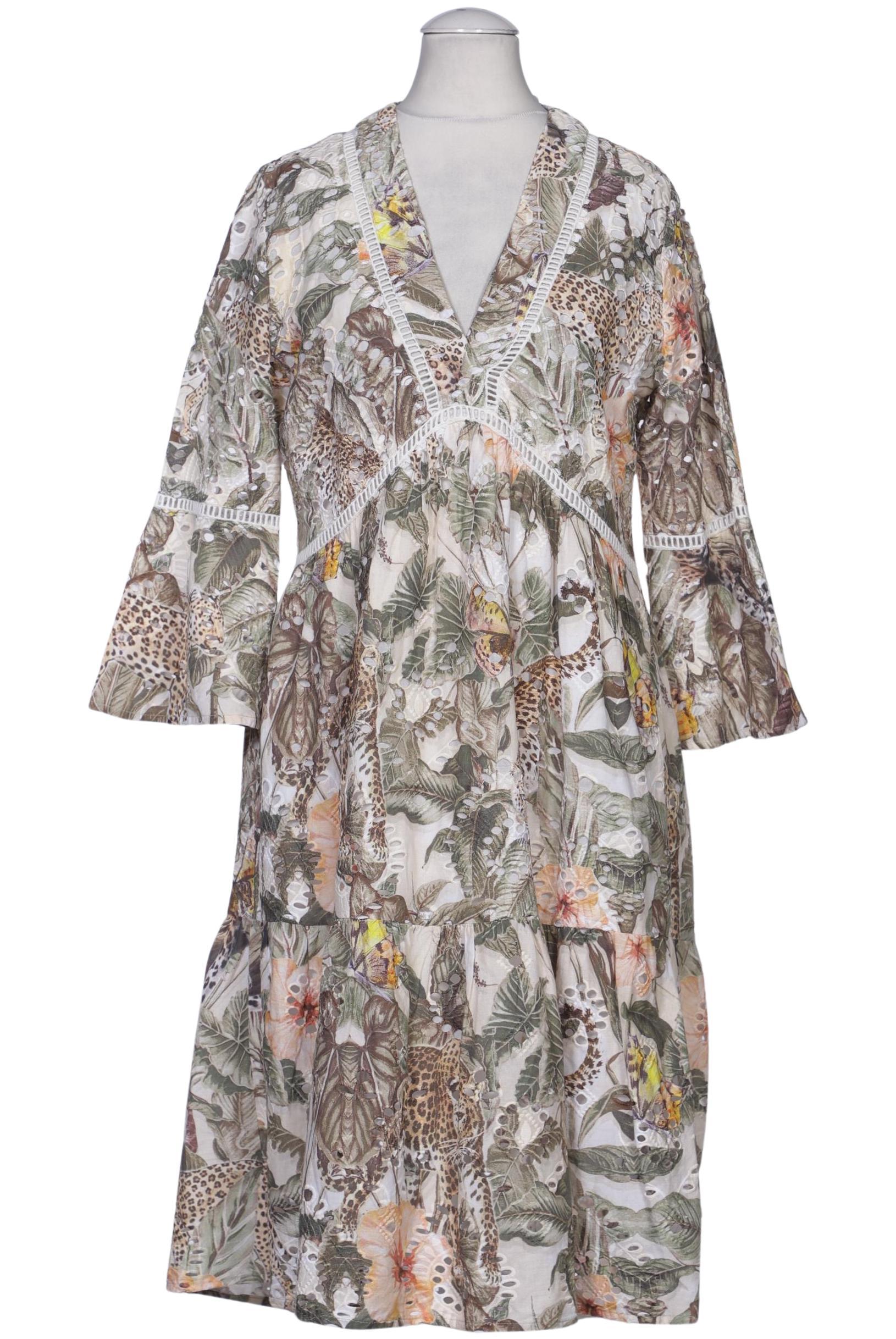 

Princess goes Hollywood Damen Kleid, mehrfarbig, Gr. 34