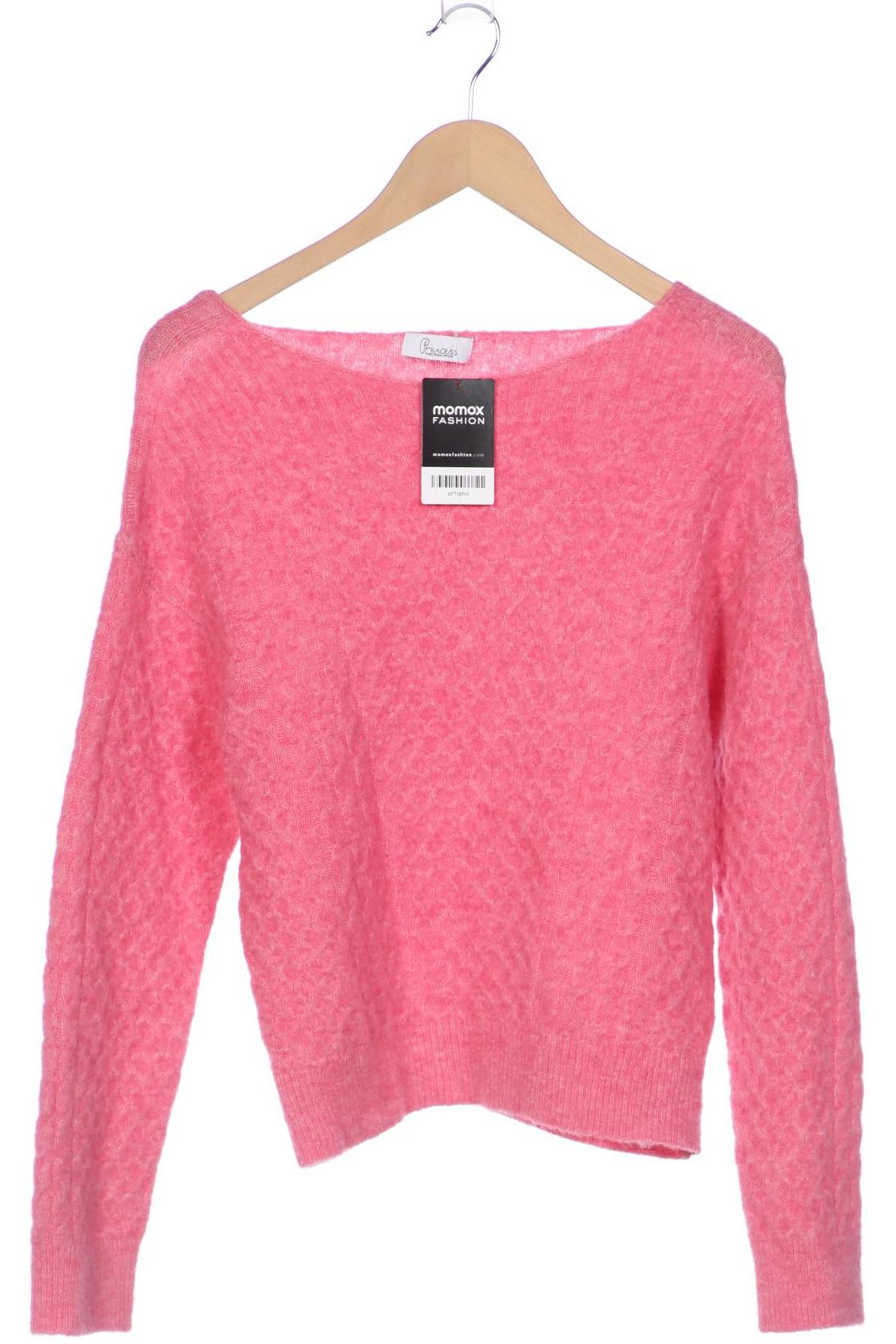 

Princess goes Hollywood Damen Pullover, pink