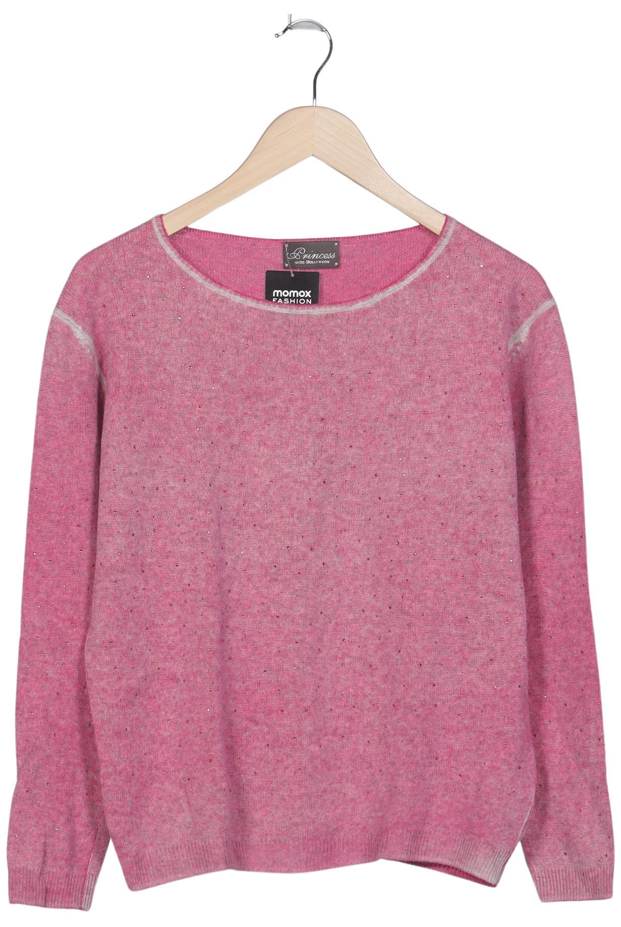 

Princess goes Hollywood Damen Pullover, pink, Gr. 38