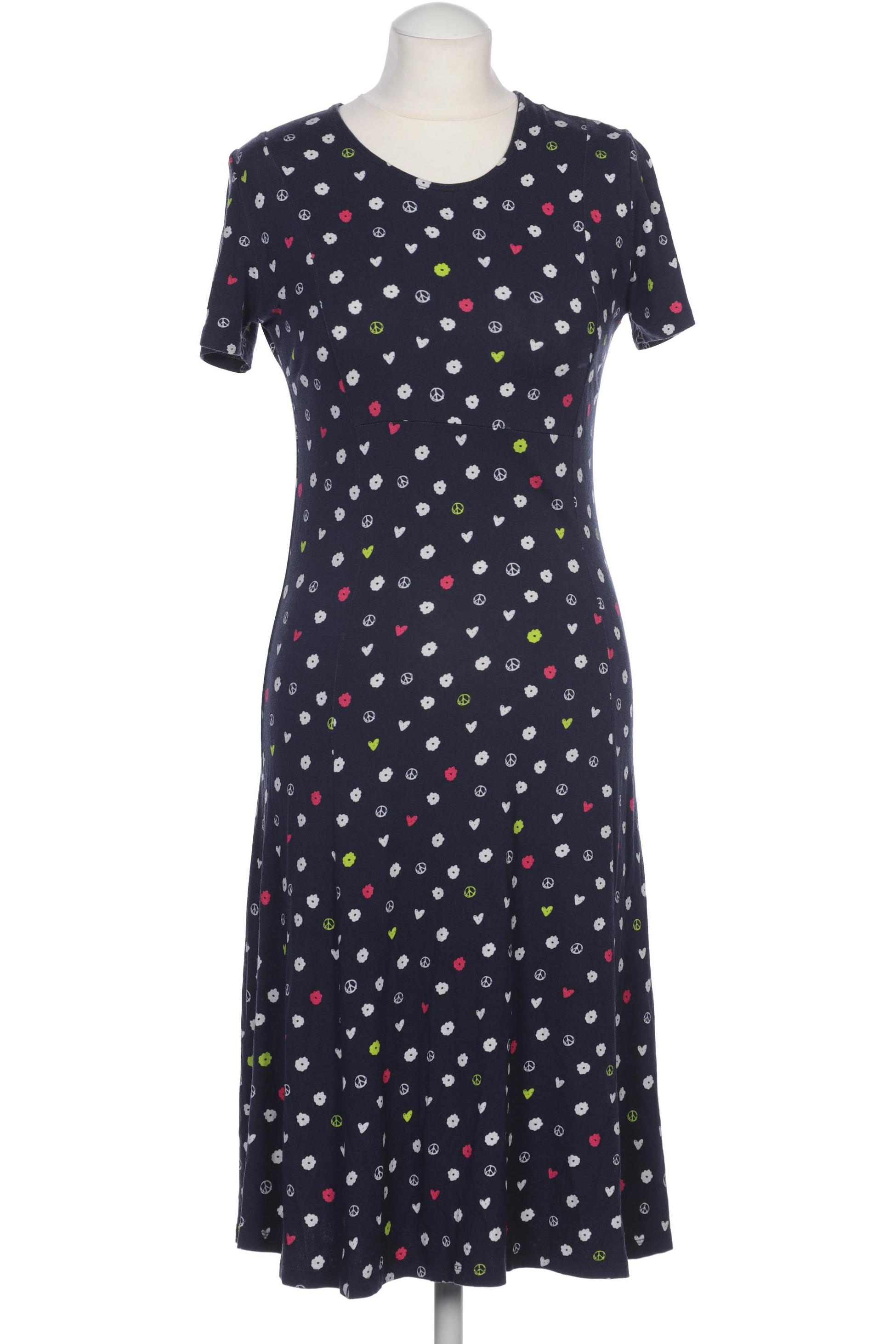 

Princess goes Hollywood Damen Kleid, marineblau