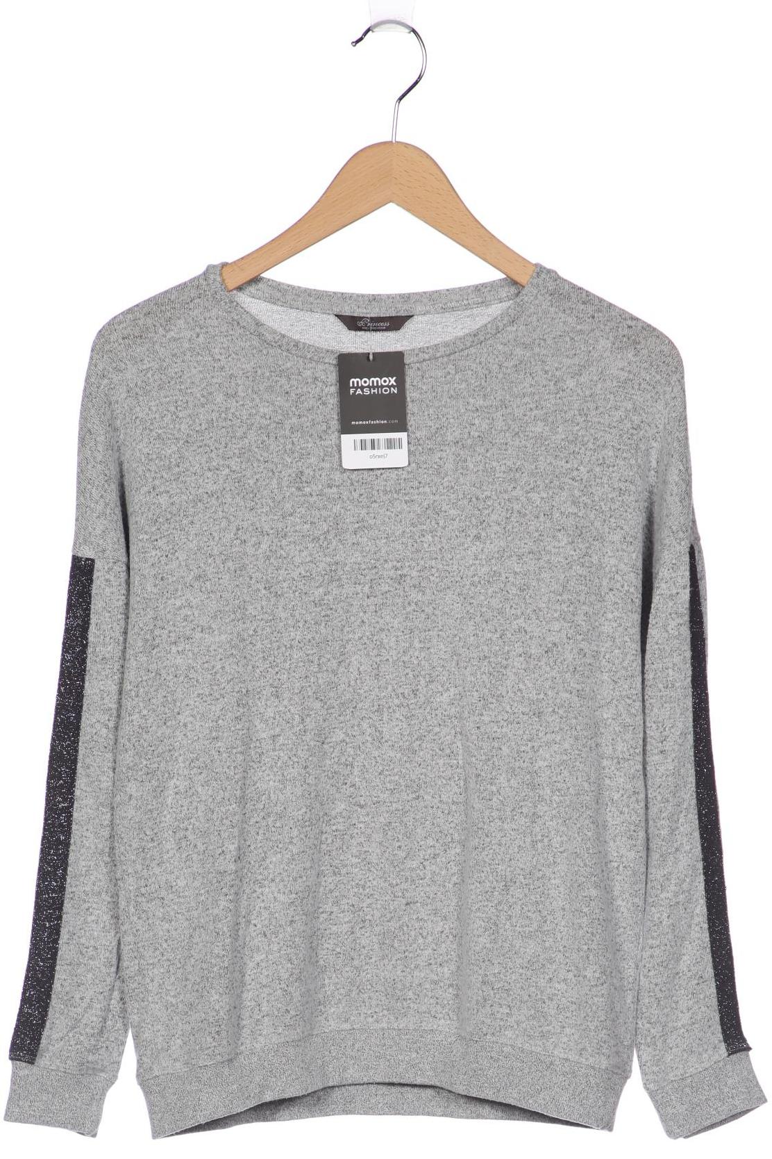 

Princess goes Hollywood Damen Pullover, grau
