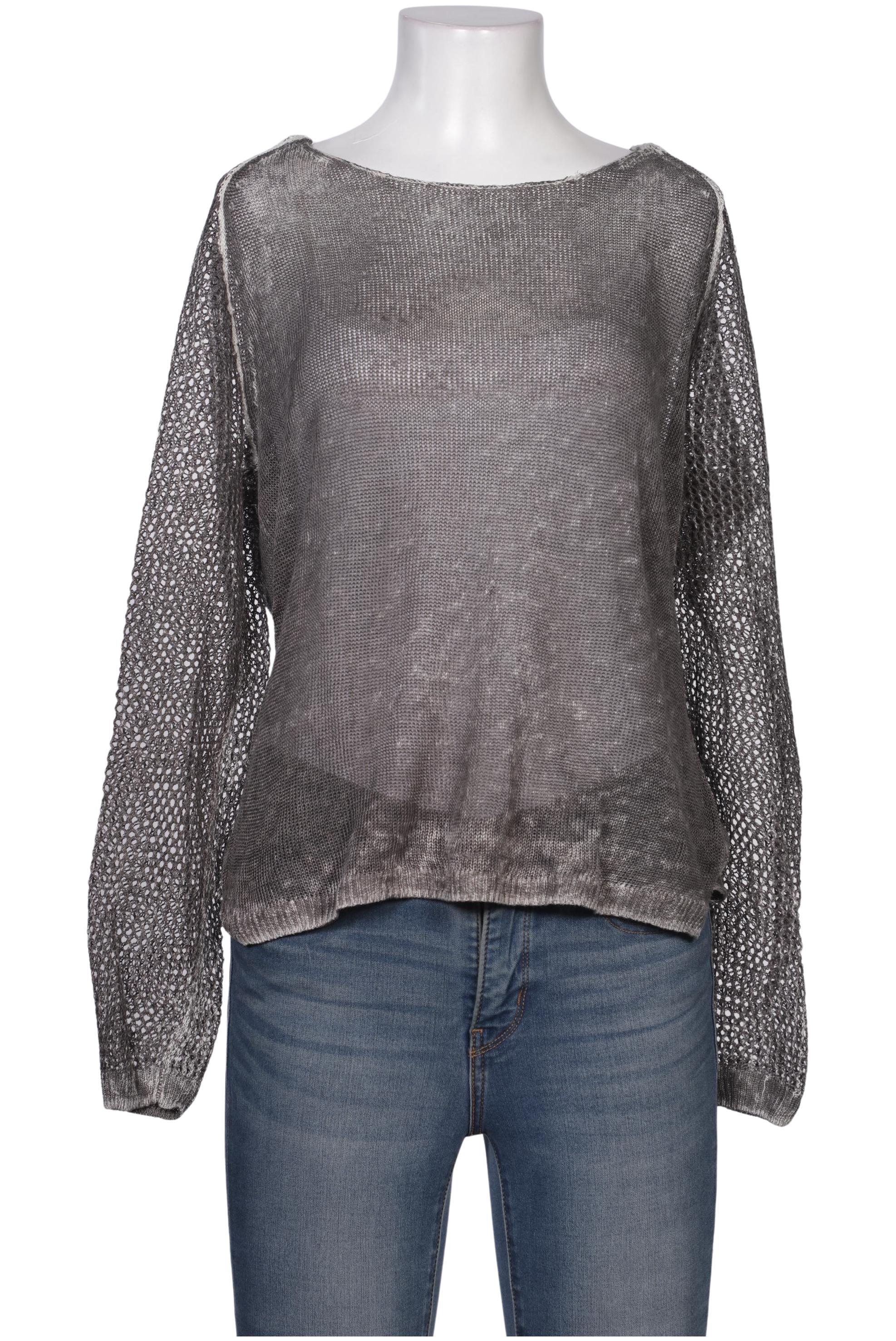 

Princess goes Hollywood Damen Pullover, grau, Gr. 38