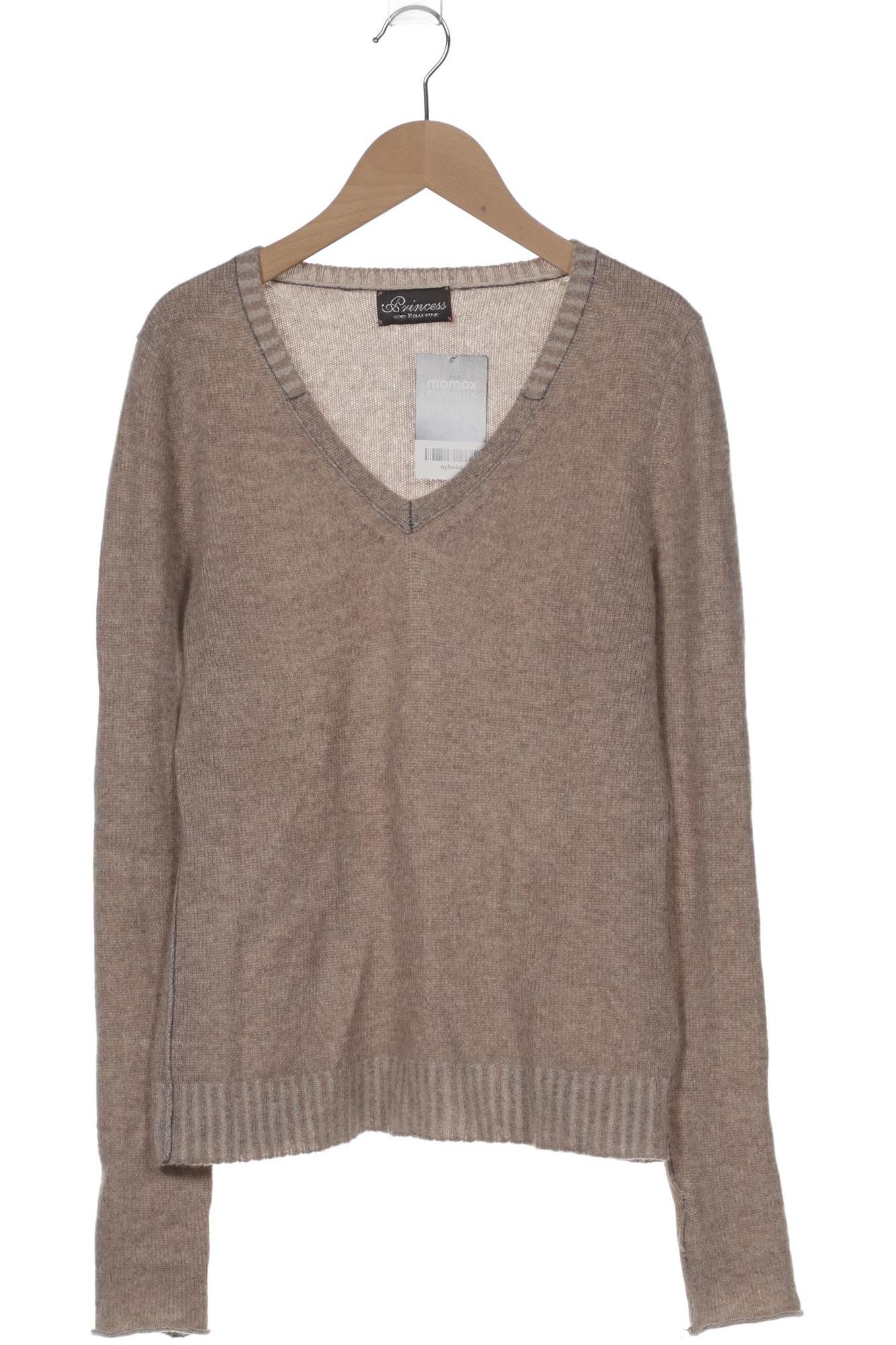 

Princess goes Hollywood Damen Pullover, beige, Gr. 36