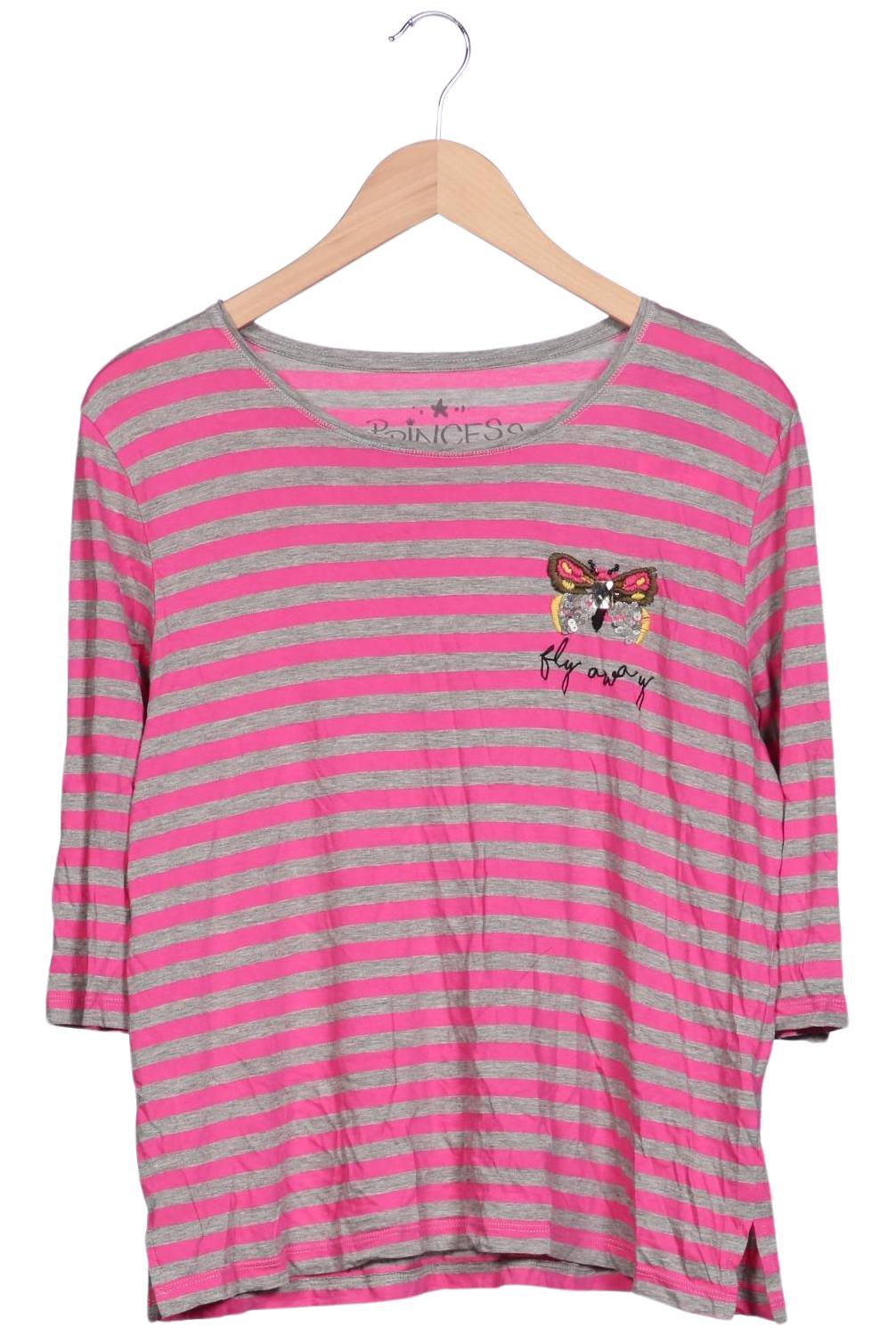 

Princess goes Hollywood Damen T-Shirt, mehrfarbig, Gr. 42