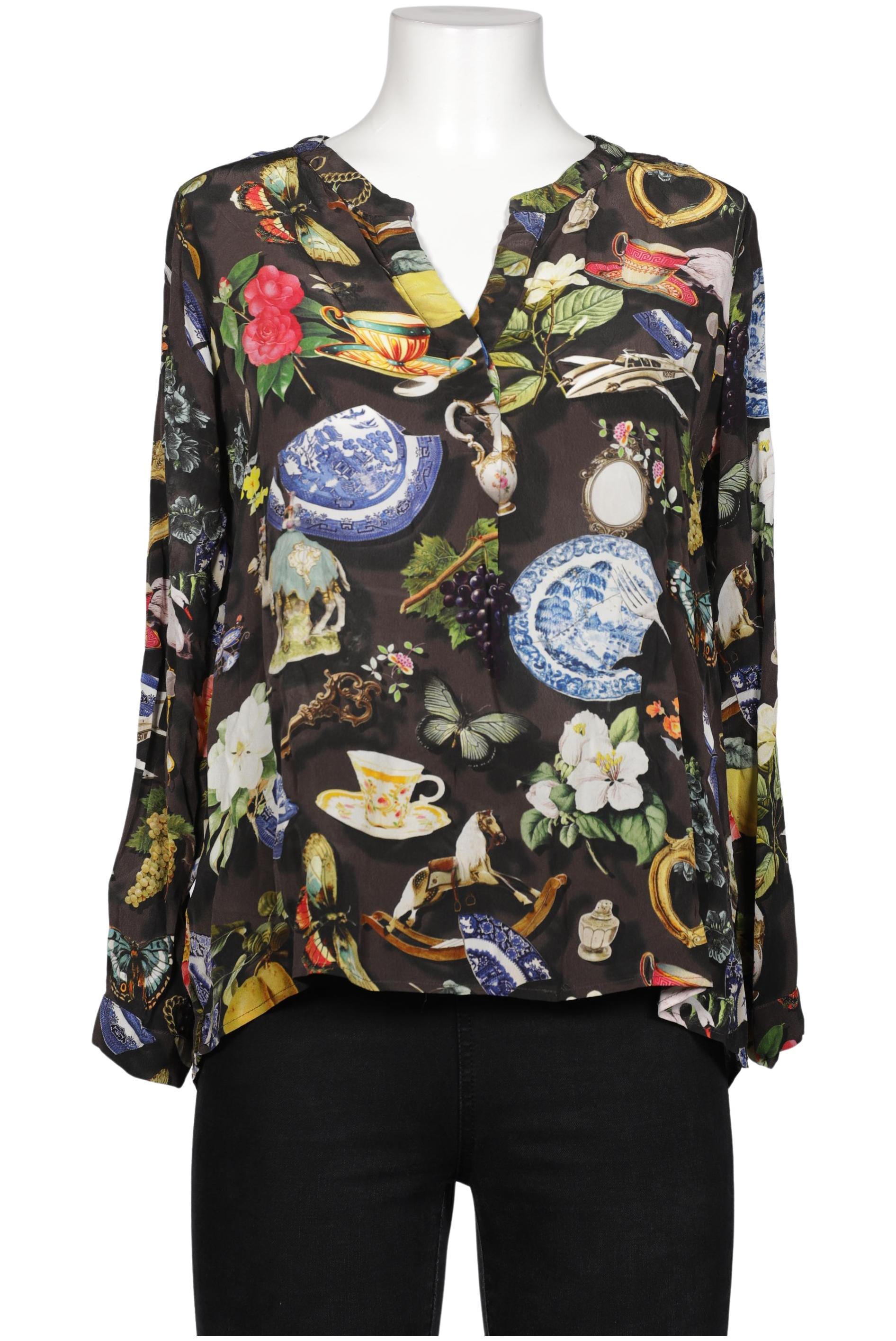 

Princess goes Hollywood Damen Bluse, schwarz, Gr. 40