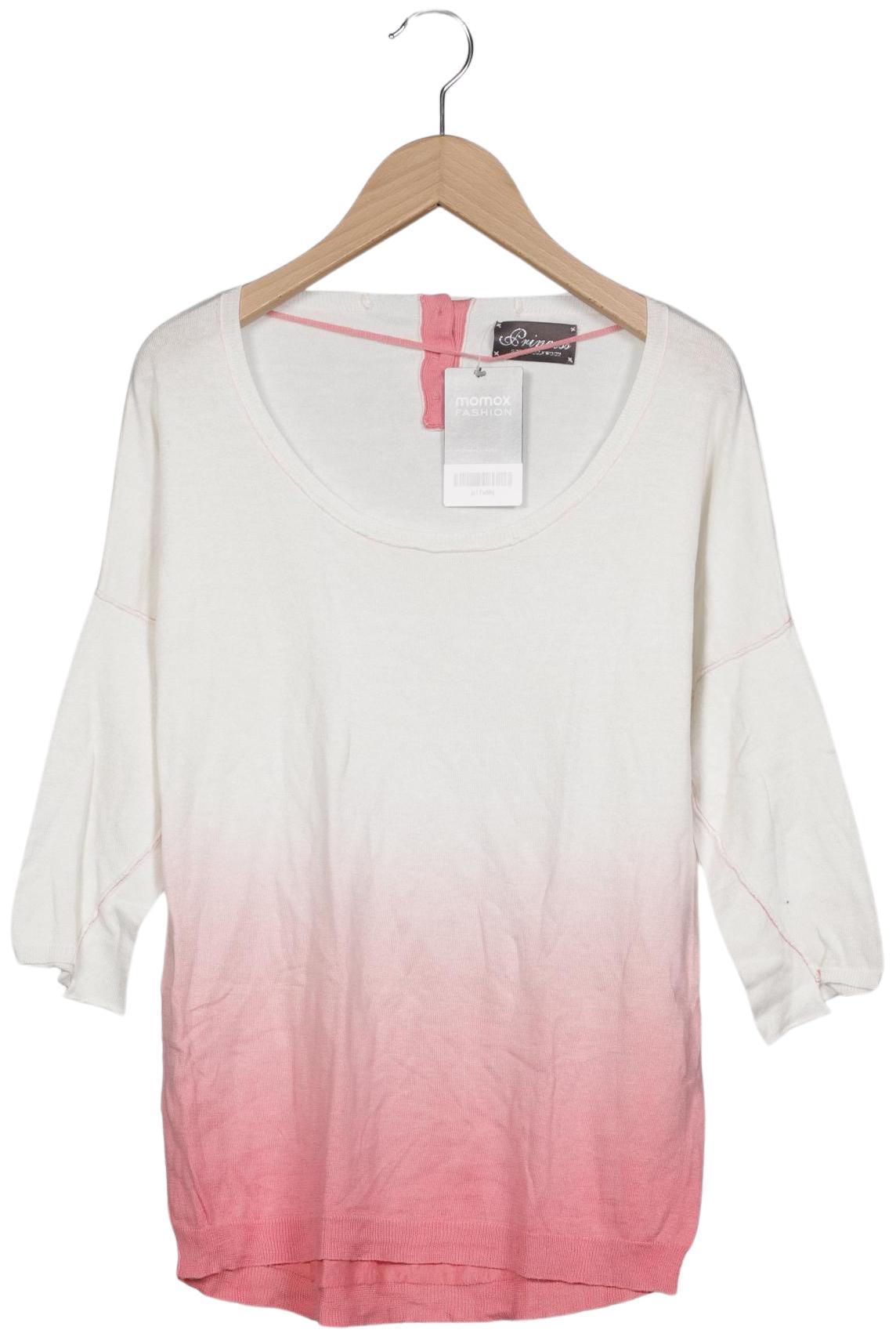 

Princess goes Hollywood Damen Pullover, mehrfarbig, Gr. 34