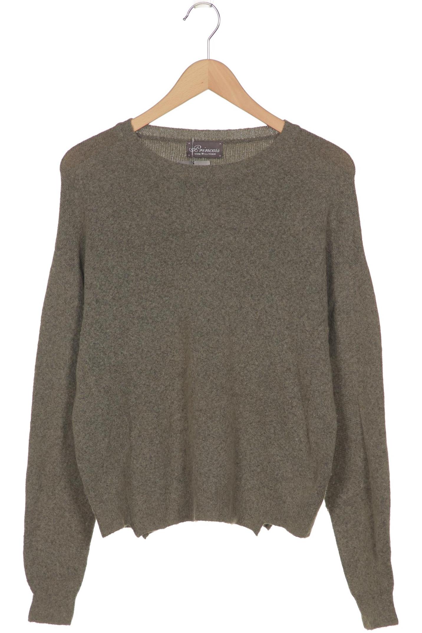 

Princess goes Hollywood Damen Pullover, grün
