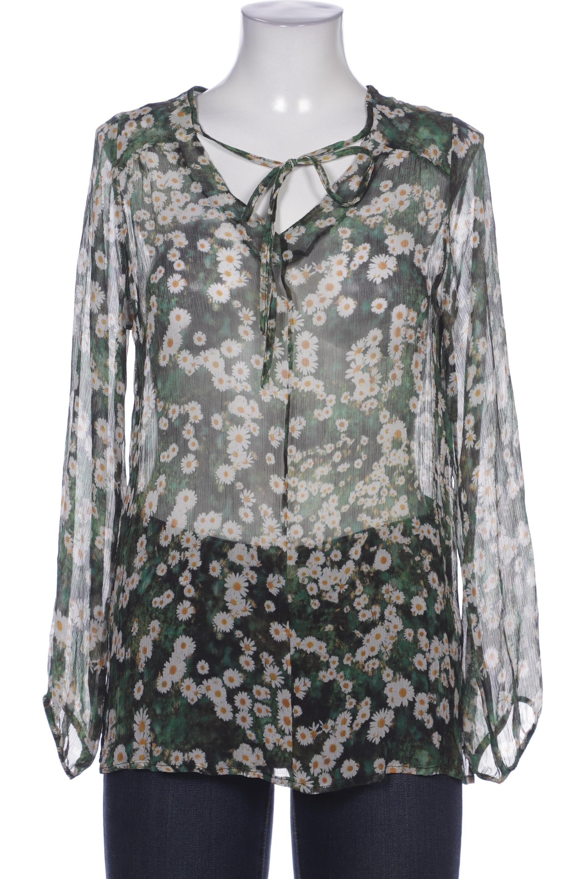 

Princess goes Hollywood Damen Bluse, grün, Gr. 40
