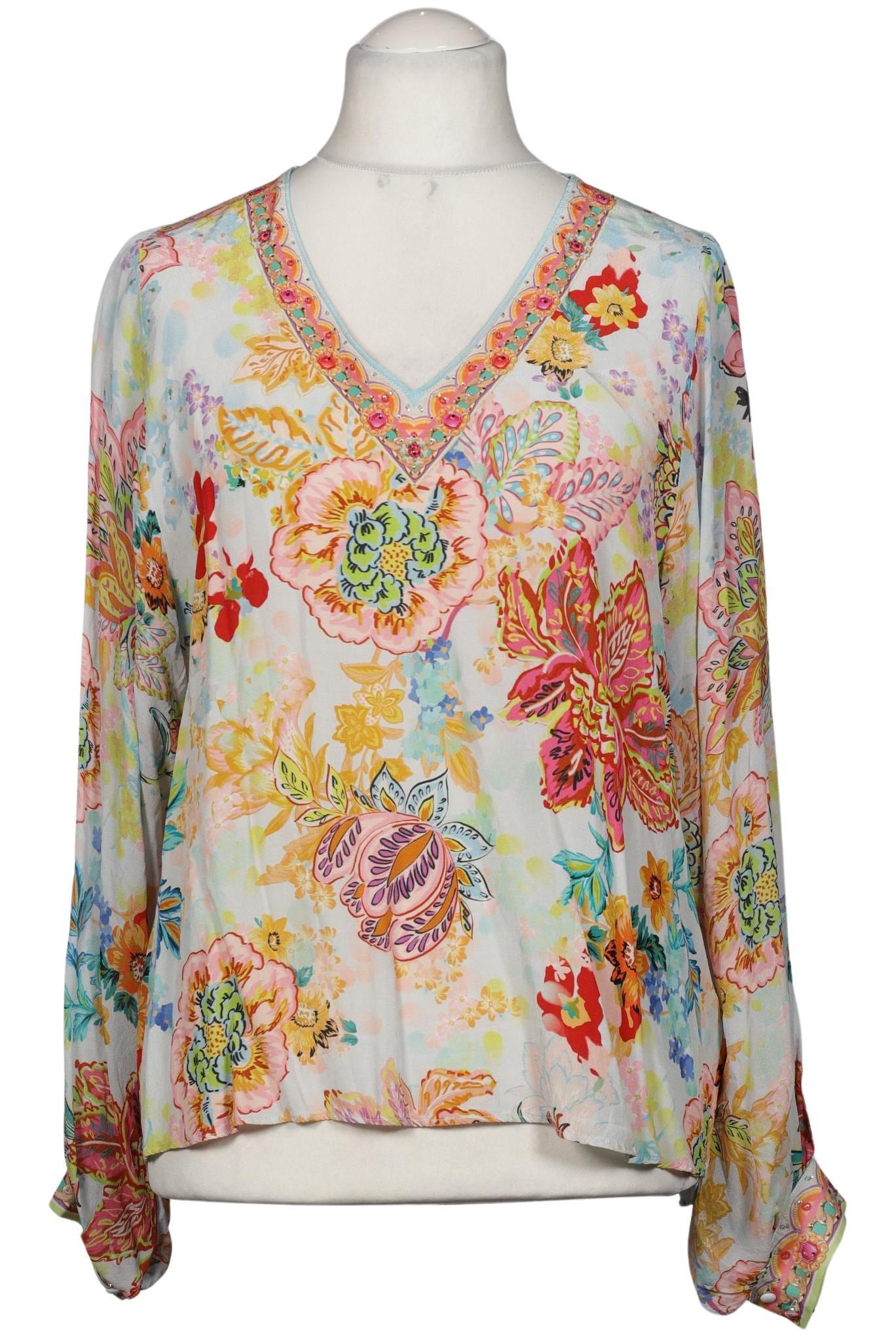 

Princess goes Hollywood Damen Bluse, mehrfarbig, Gr. 42