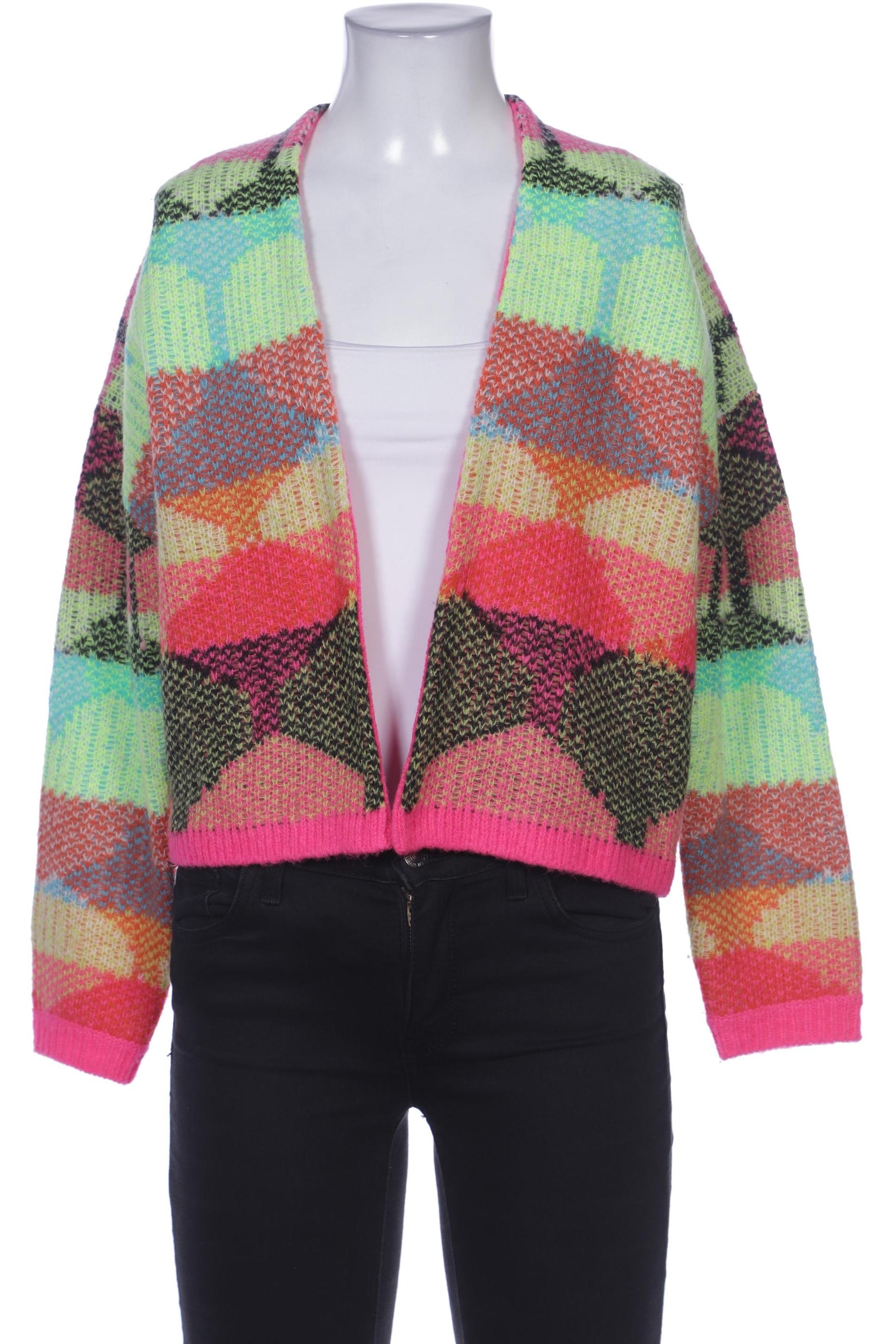 

Princess goes Hollywood Damen Strickjacke, mehrfarbig, Gr. 36