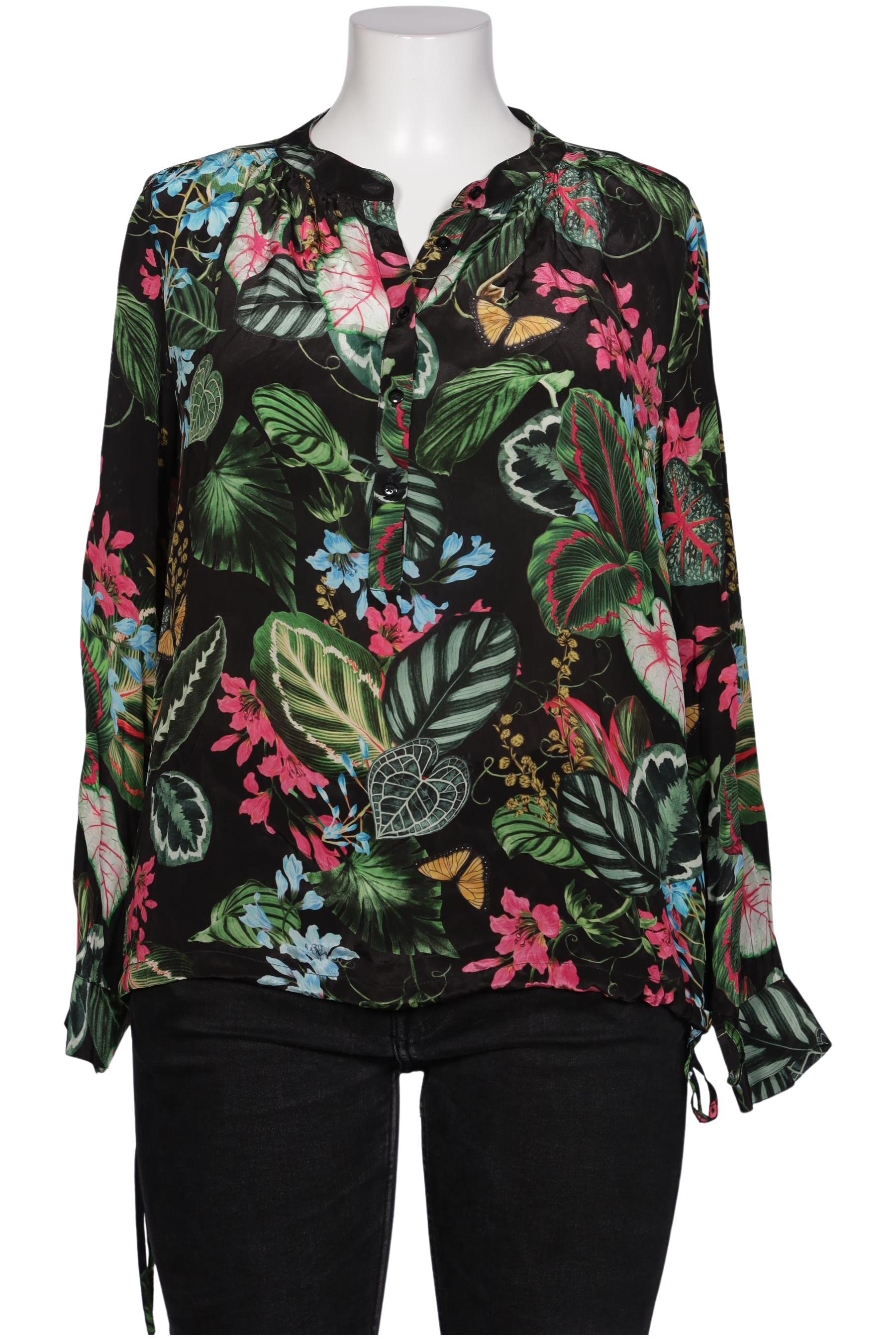

Princess goes Hollywood Damen Bluse, mehrfarbig, Gr. 42