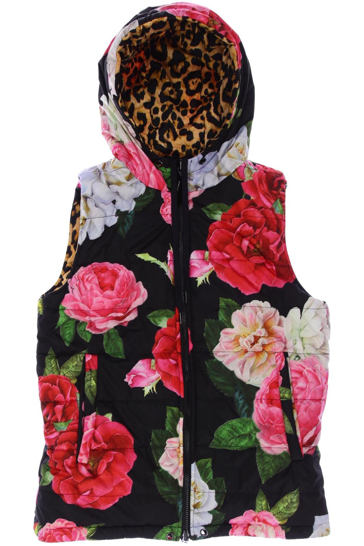 

Princess goes Hollywood Damen Weste, schwarz, Gr. 36