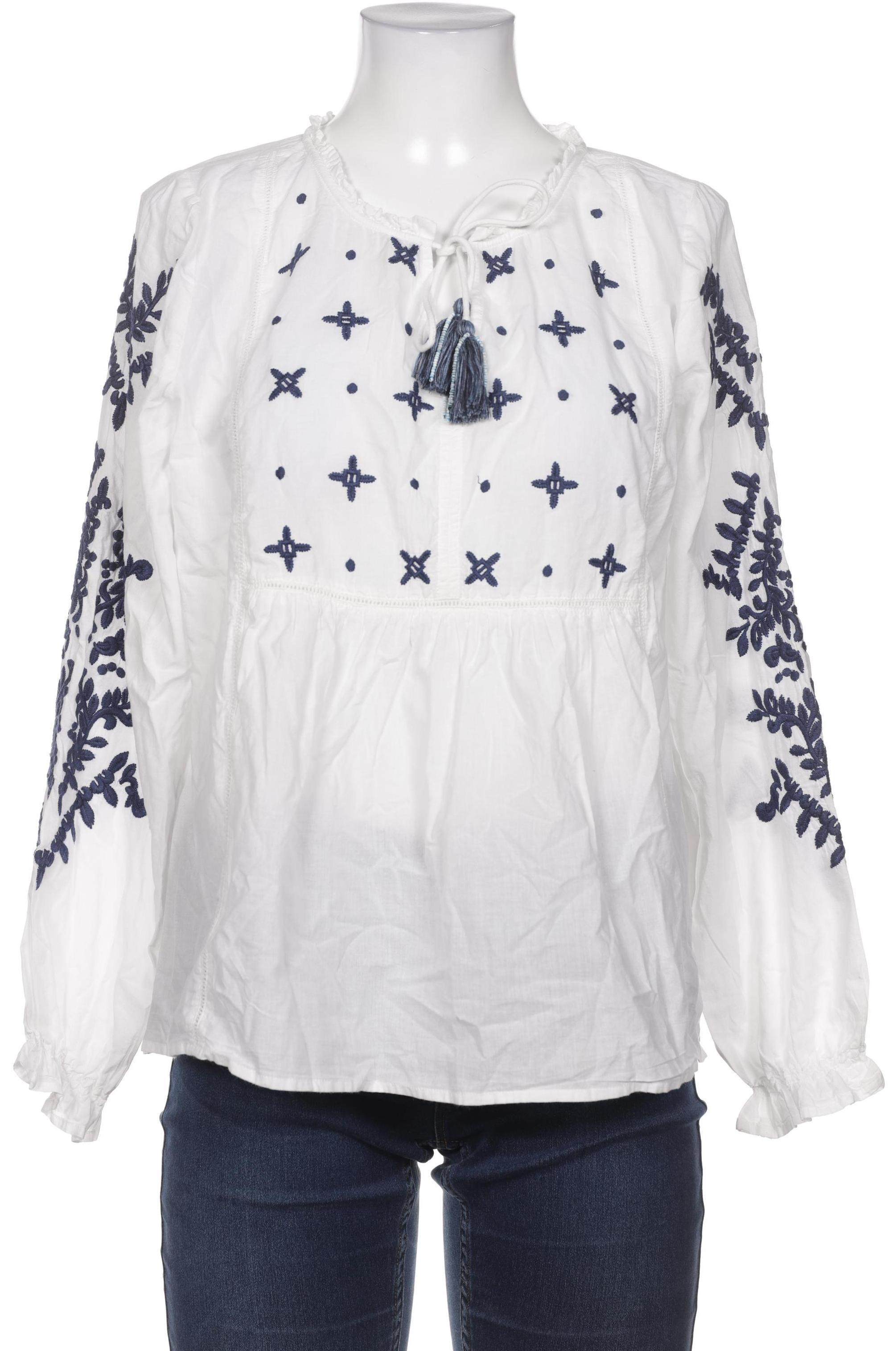 

Princess goes Hollywood Damen Bluse, weiß, Gr. 42