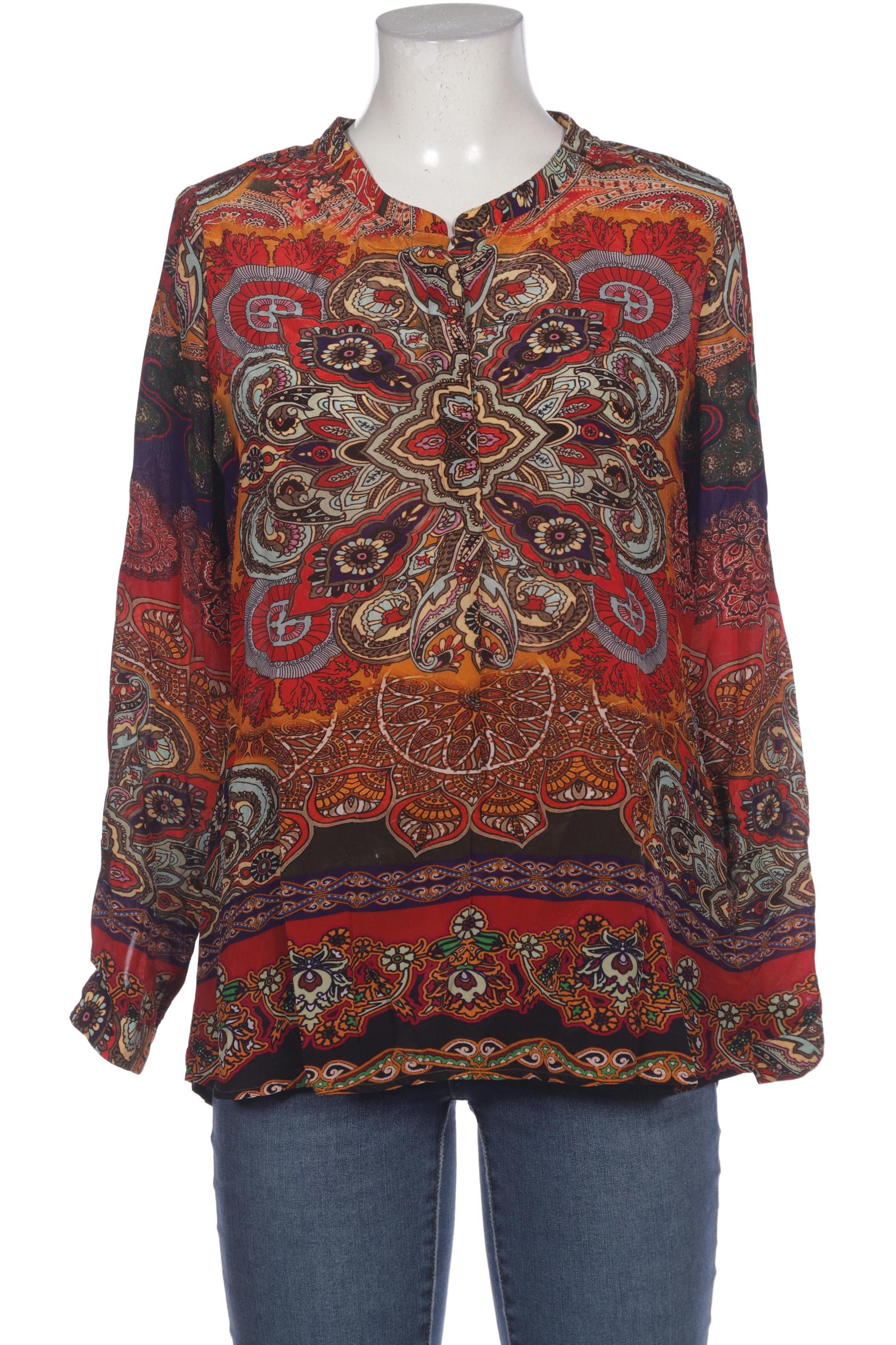 

Princess goes Hollywood Damen Bluse, mehrfarbig, Gr. 40