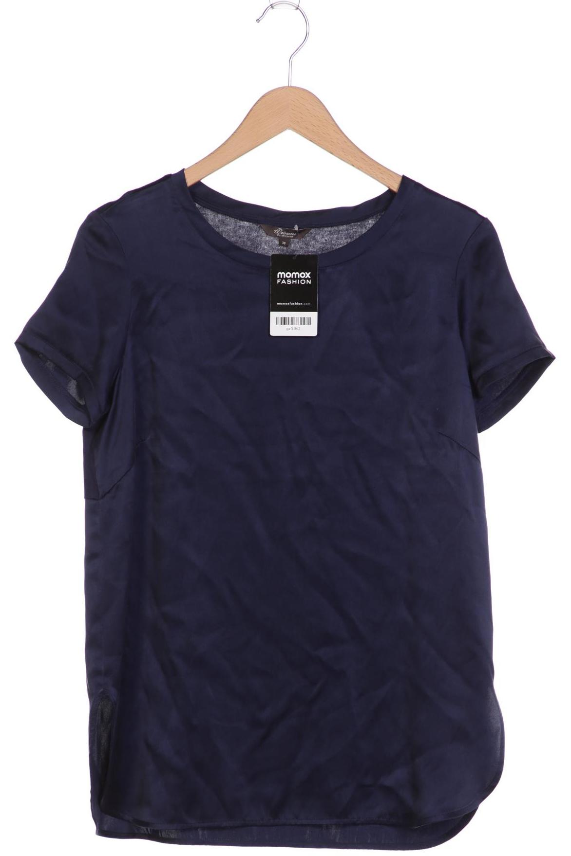 

Princess goes Hollywood Damen T-Shirt, marineblau