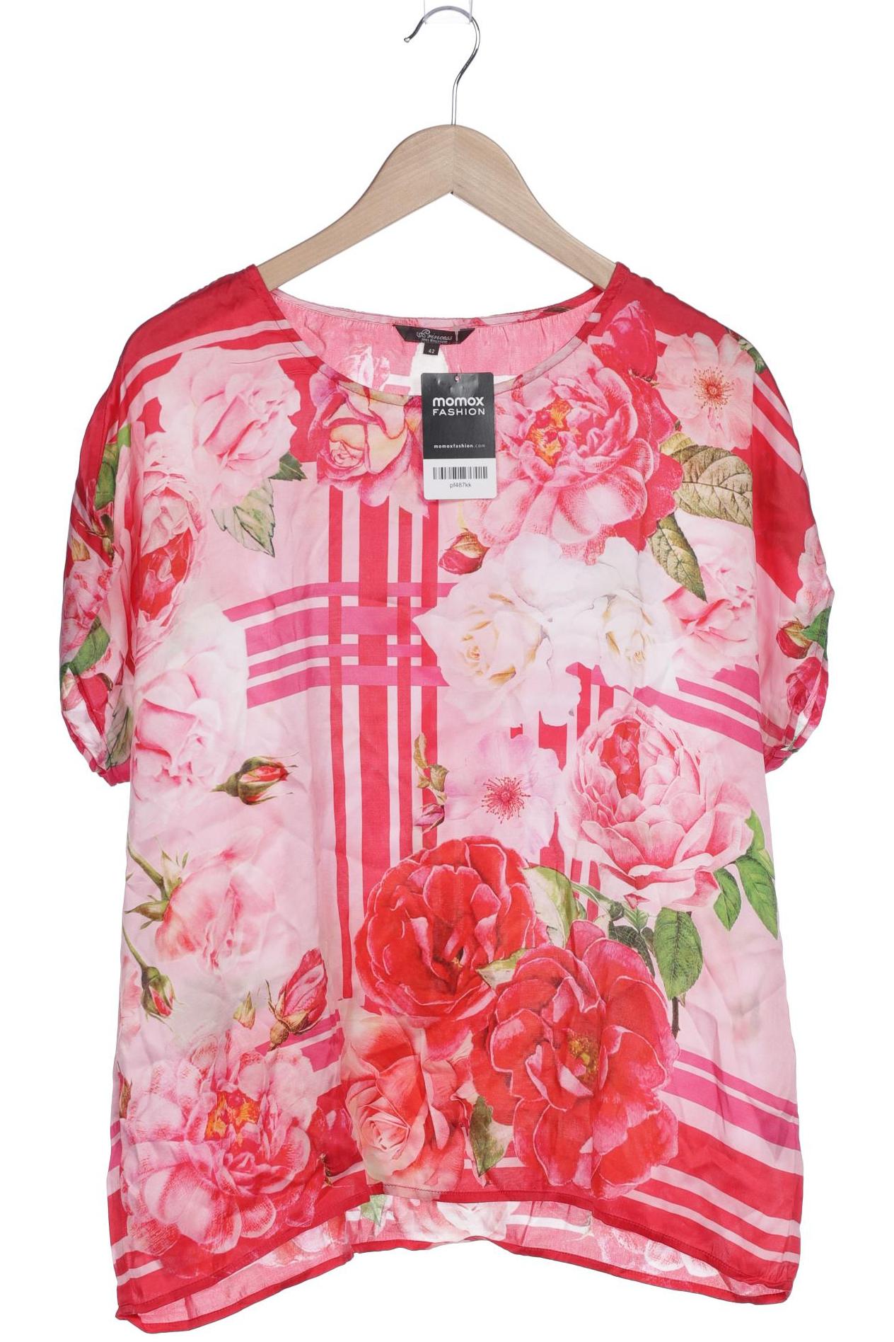 

Princess goes Hollywood Damen T-Shirt, pink, Gr. 42