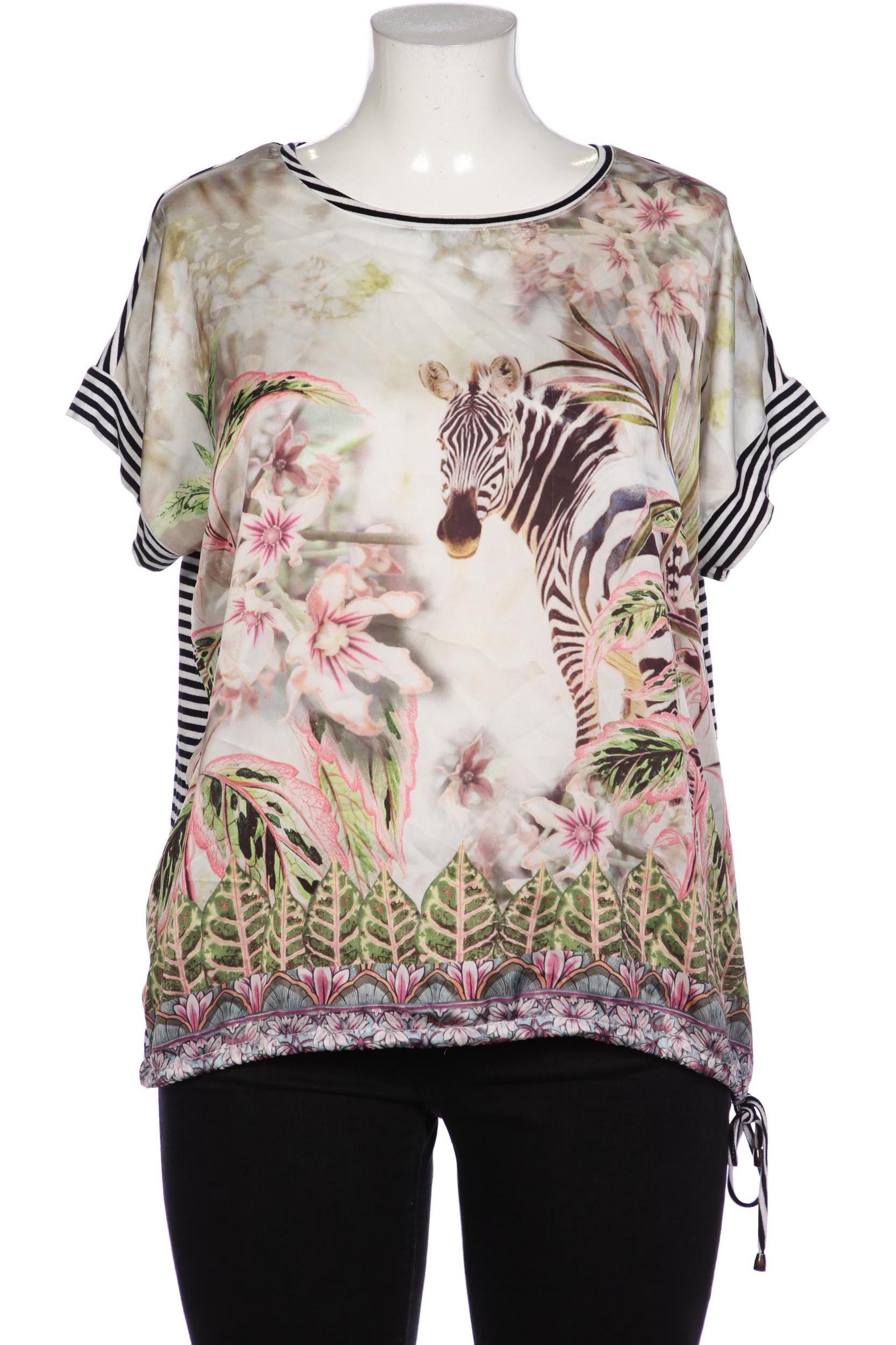 

Princess goes Hollywood Damen T-Shirt, mehrfarbig, Gr. 46