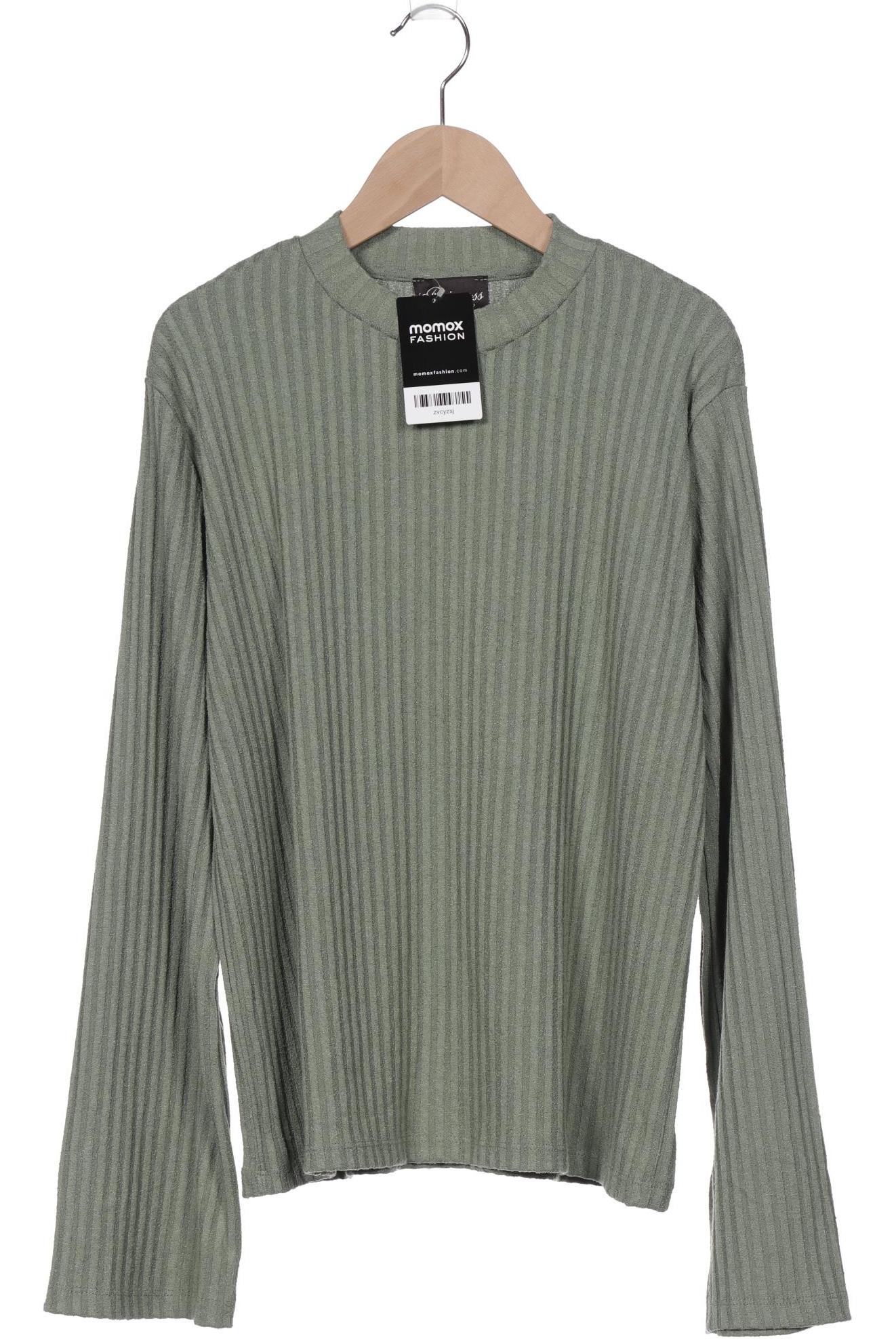 

Princess goes Hollywood Damen Pullover, grün, Gr. 38