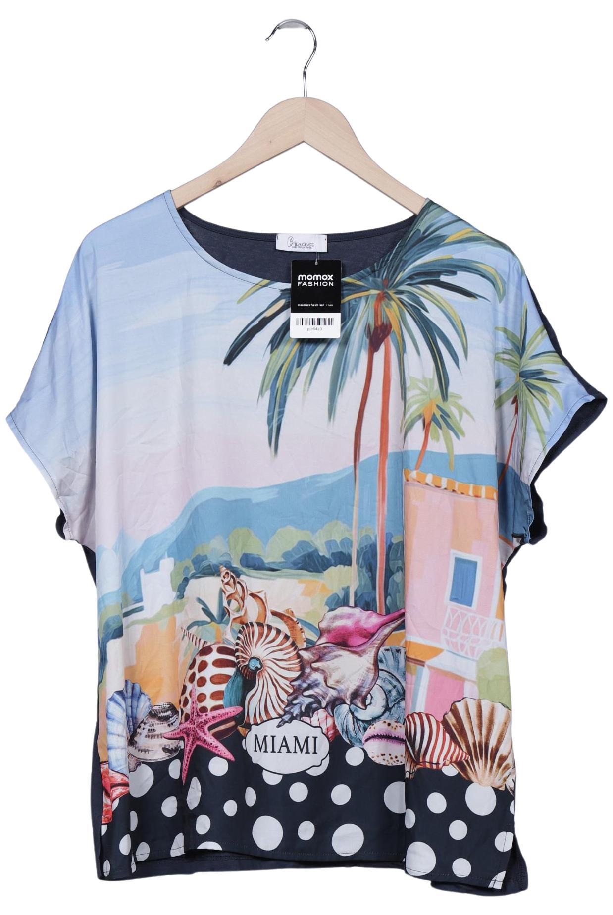 

Princess goes Hollywood Damen T-Shirt, mehrfarbig, Gr. 60