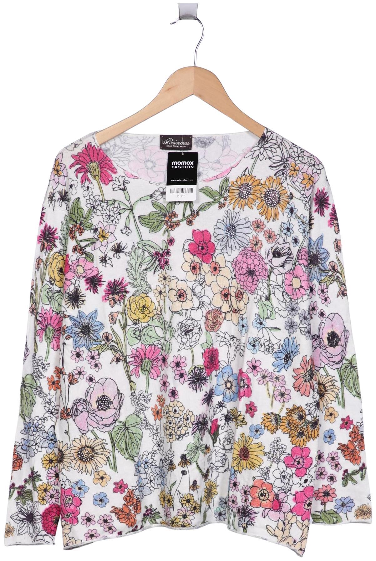 

Princess goes Hollywood Damen Langarmshirt, mehrfarbig, Gr. 42