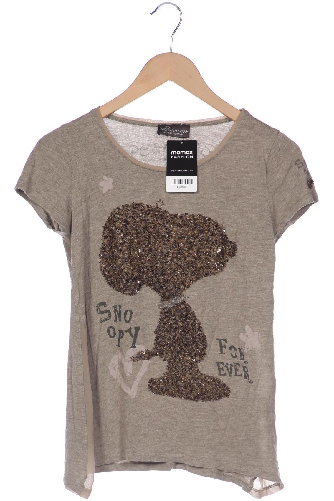 

Princess goes Hollywood Damen T-Shirt, braun, Gr. 36