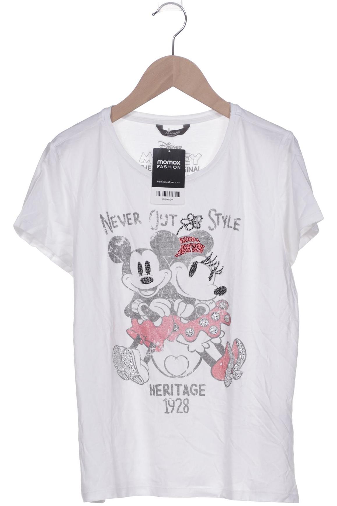 

Princess goes Hollywood Damen T-Shirt, weiß, Gr. 38
