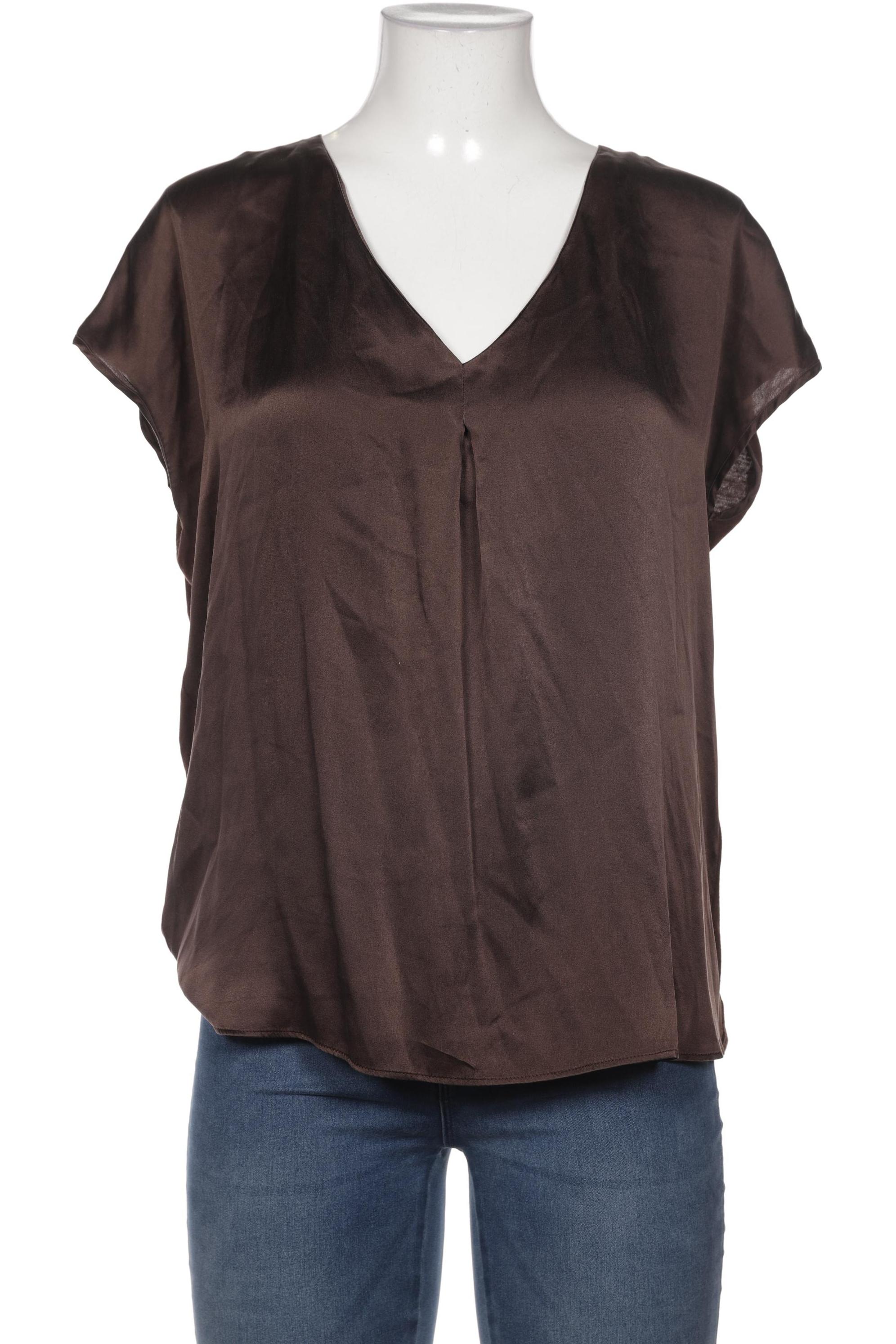 

Princess goes Hollywood Damen Bluse, braun, Gr. 40